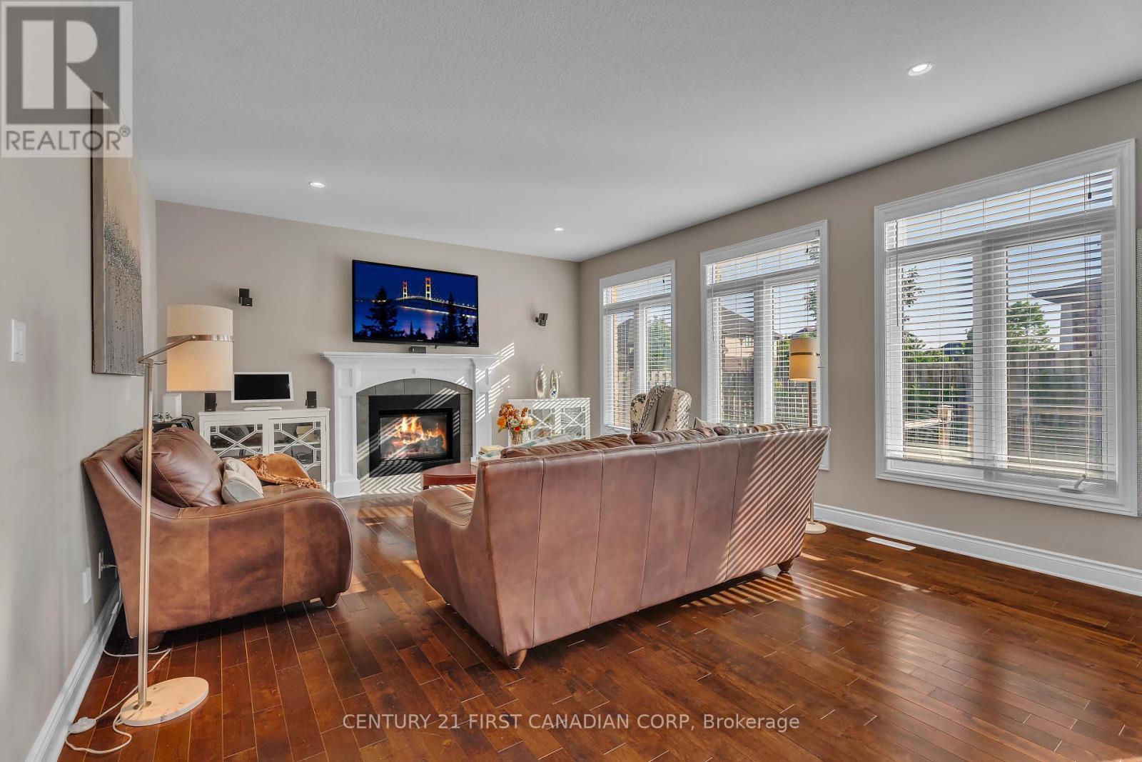 55 - 515 Skyline Avenue, London North (North B), ON