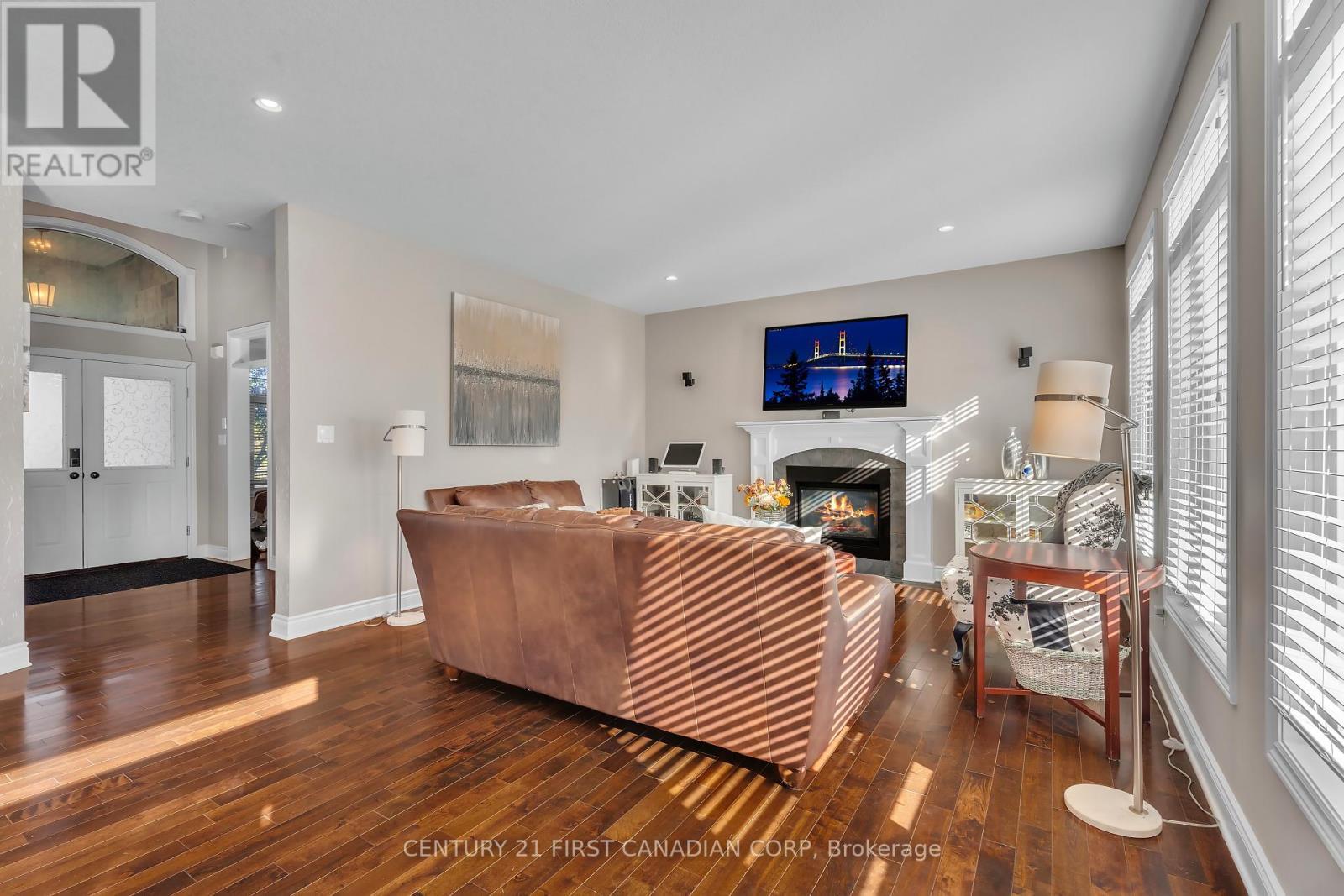 55 - 515 Skyline Avenue, London North (North B), ON
