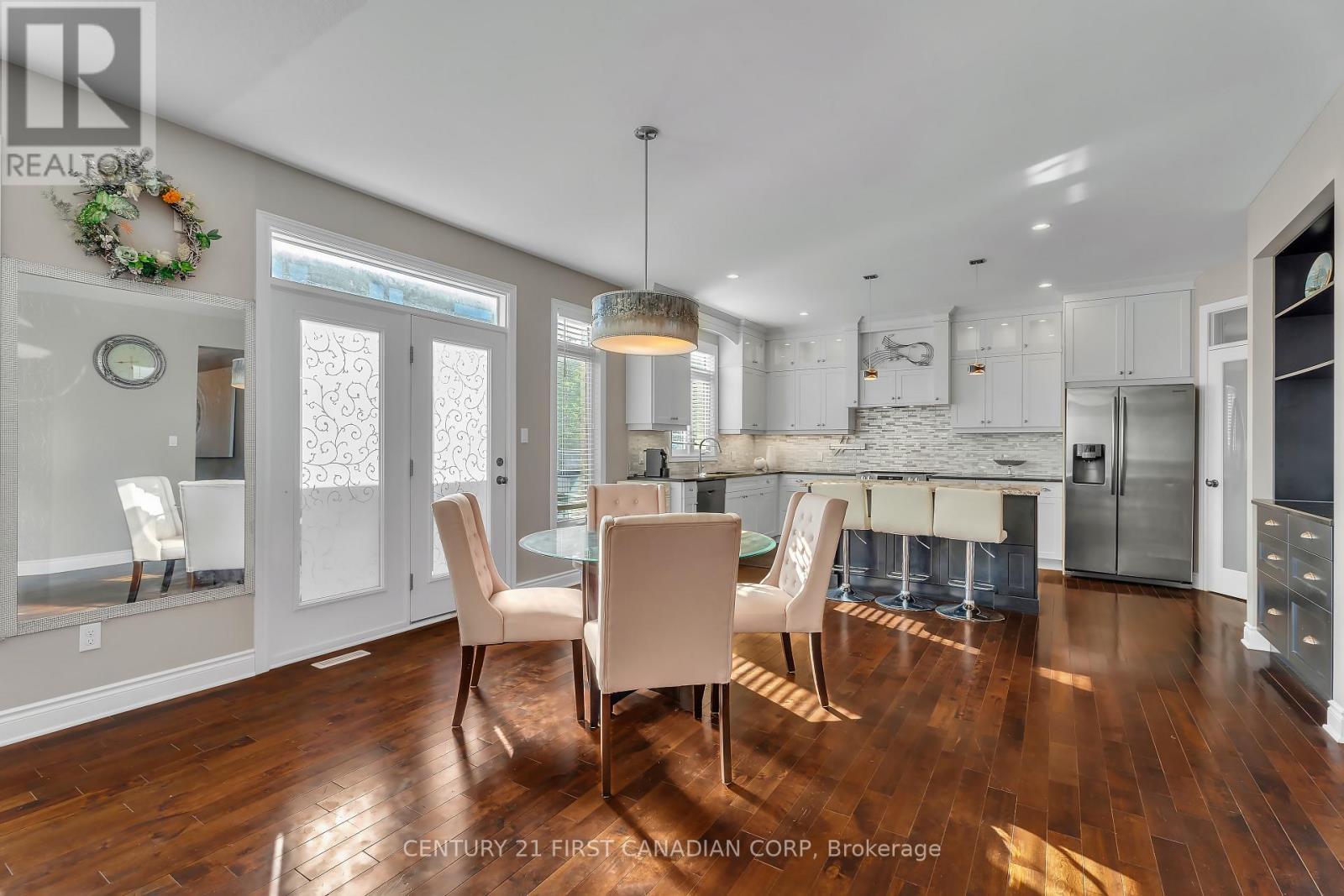 55 - 515 Skyline Avenue, London North (North B), ON
