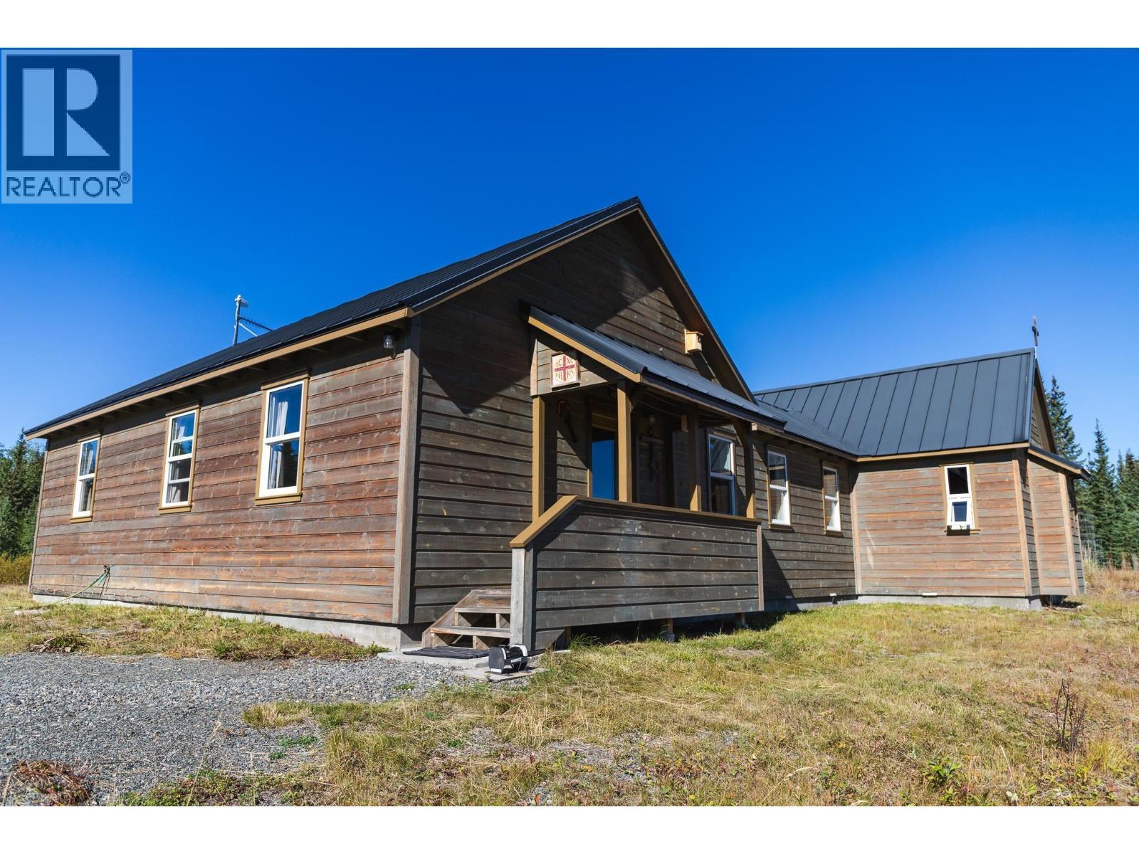 7568 High Country Road, Bridge Lake, BC