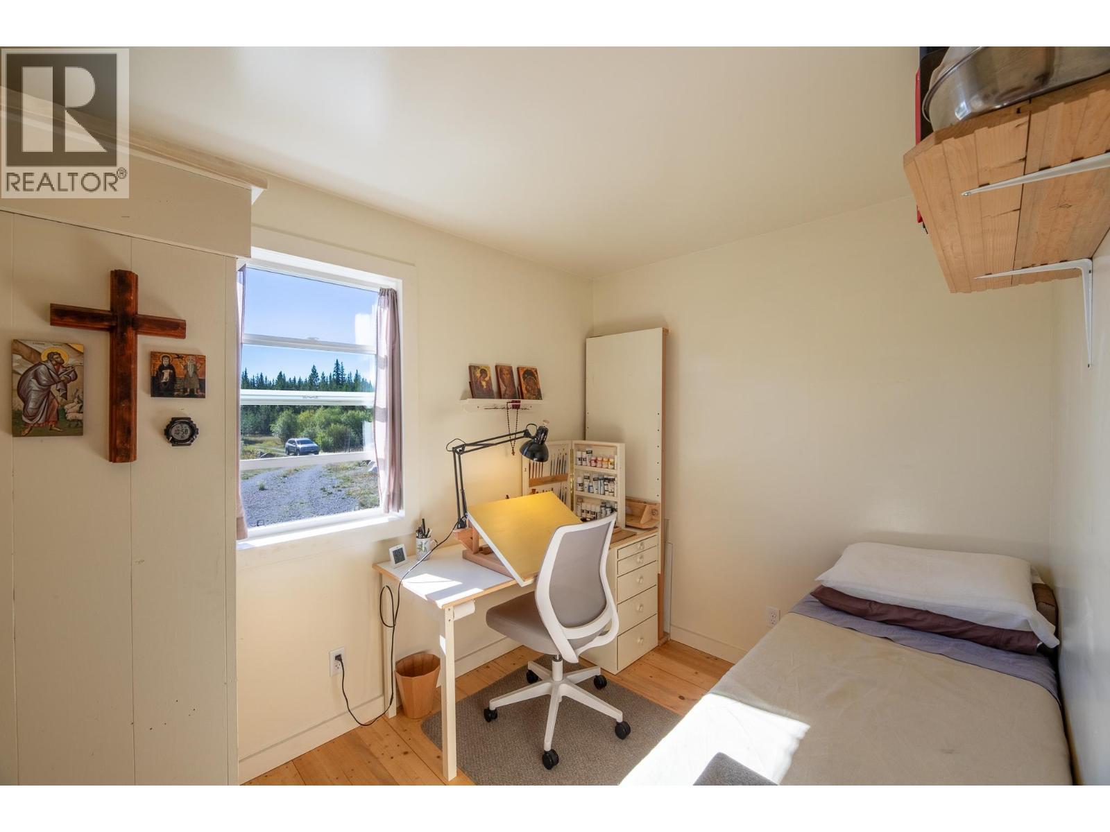 7568 High Country Road, Bridge Lake, BC