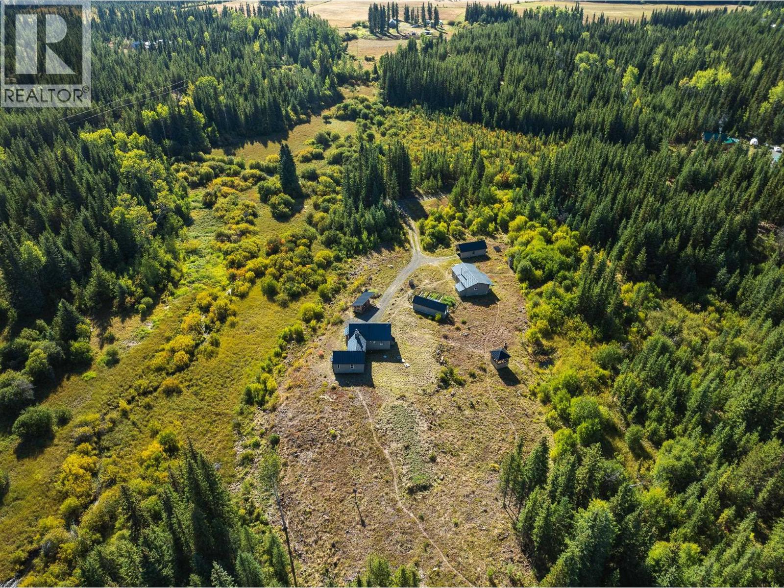 7568 High Country Road, Bridge Lake, BC