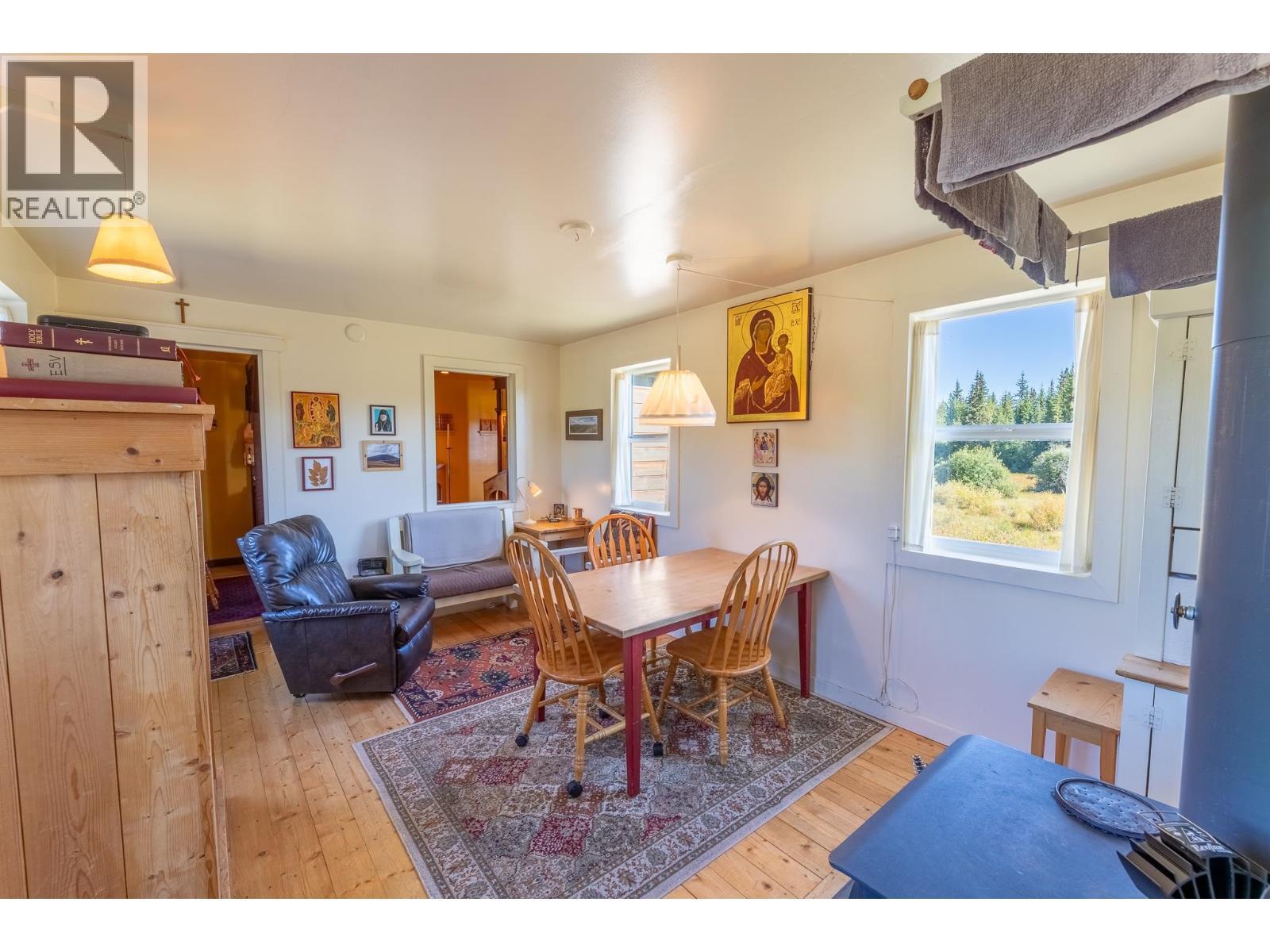 7568 High Country Road, Bridge Lake, BC