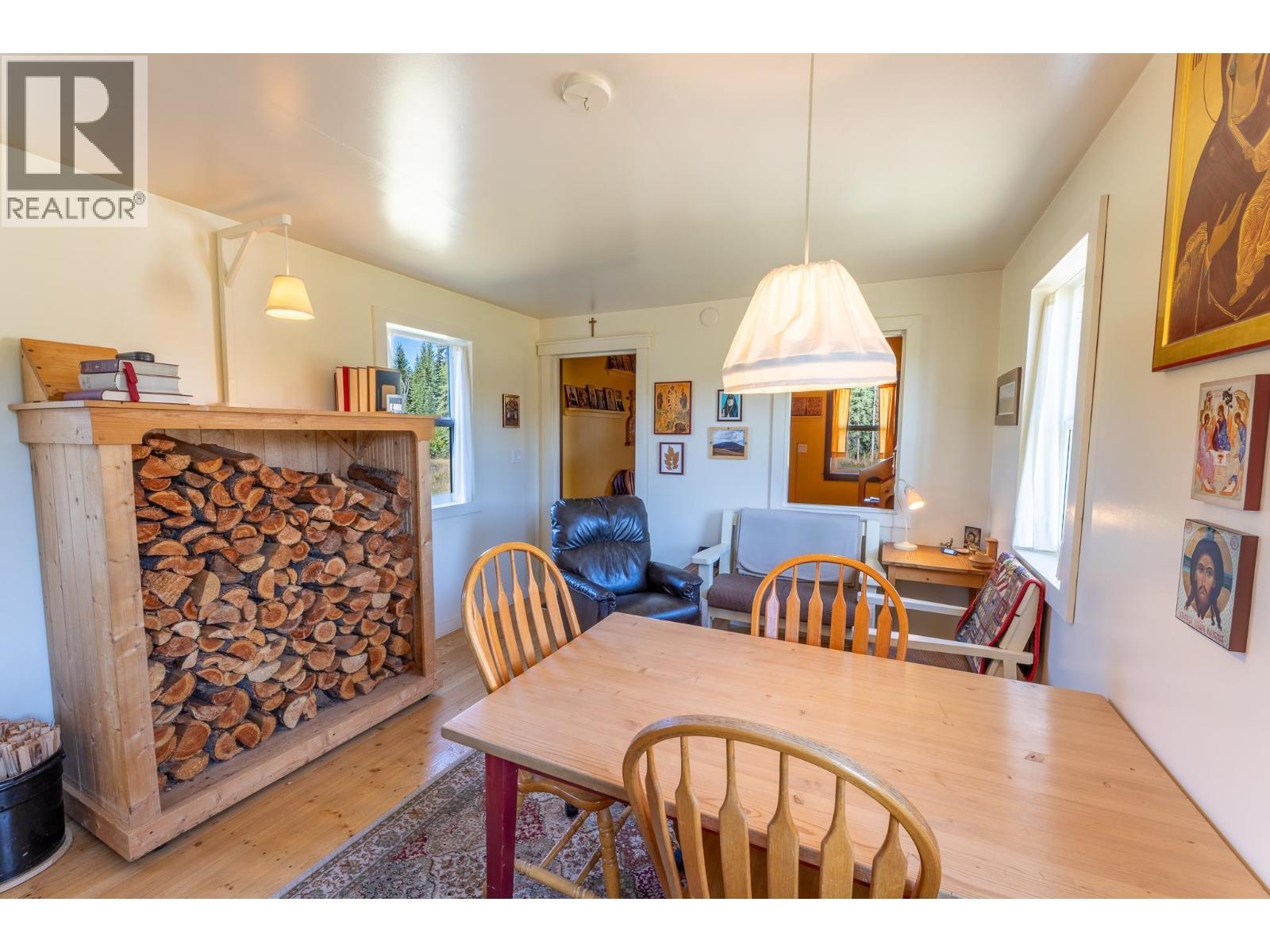 7568 High Country Road, Bridge Lake, BC