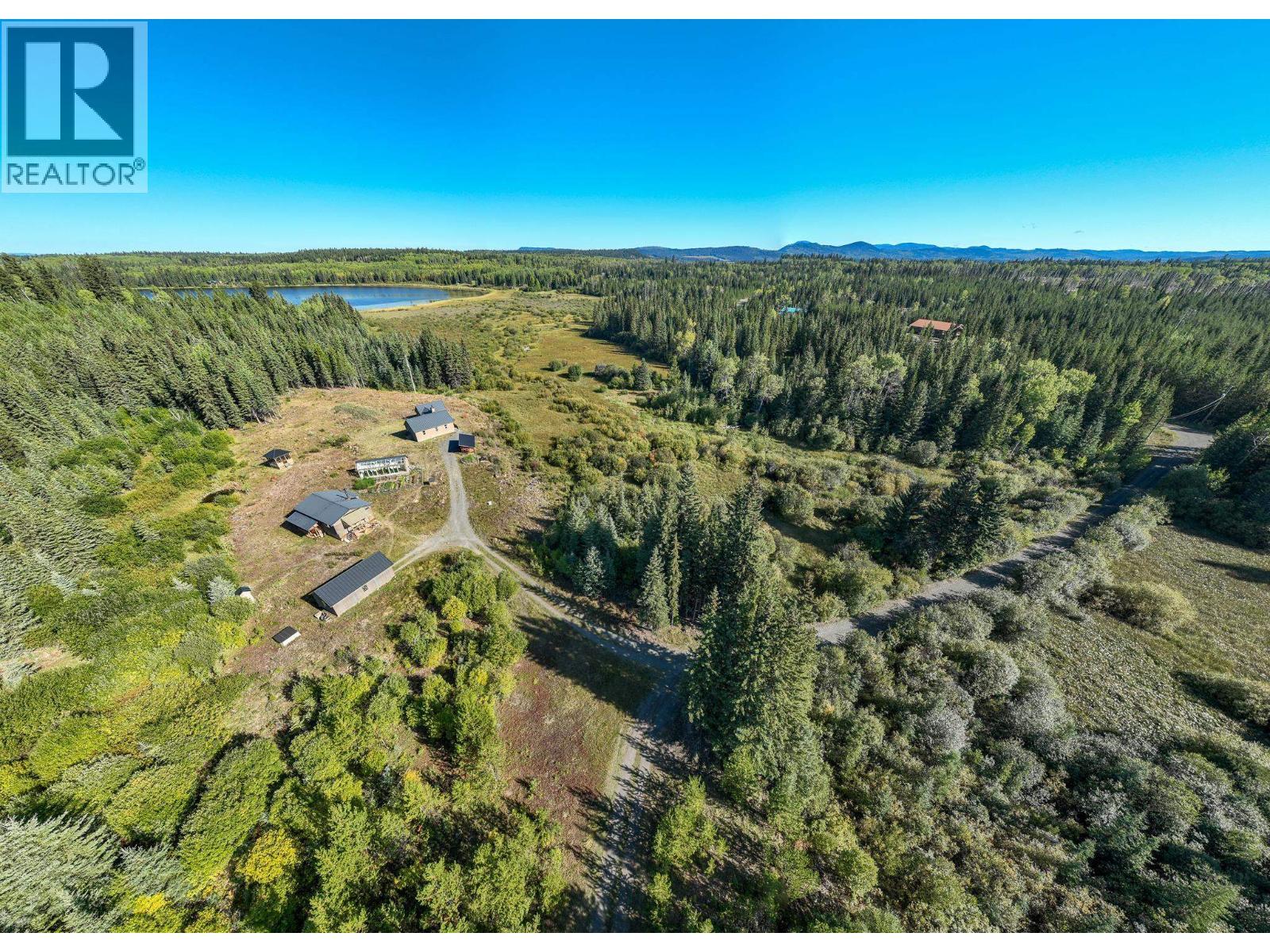 7568 High Country Road, Bridge Lake, BC