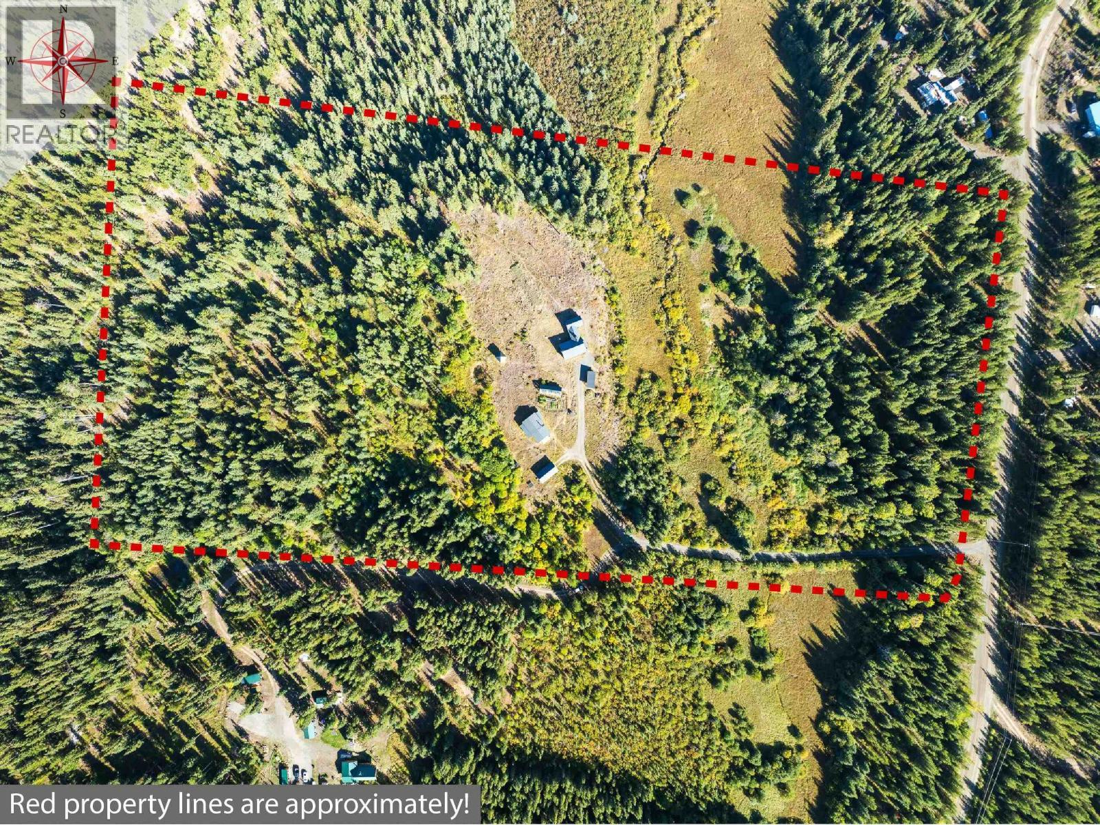 7568 High Country Road, Bridge Lake, BC