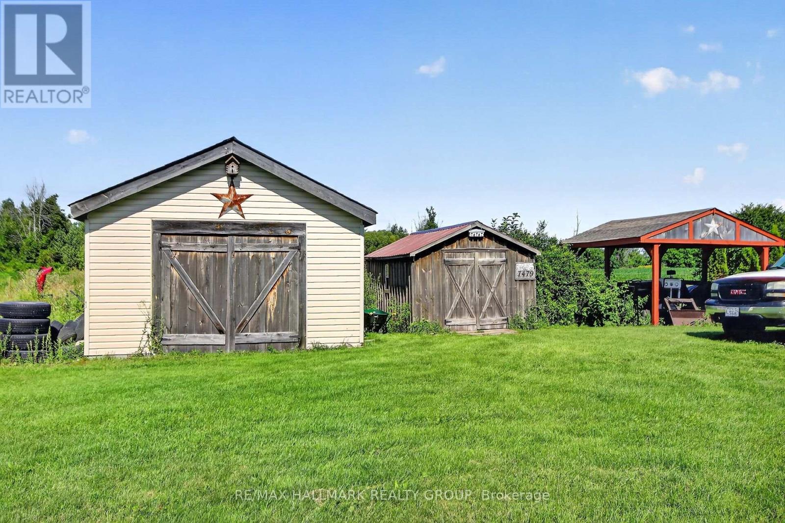 7479 Bleeks Road, Ottawa, ON