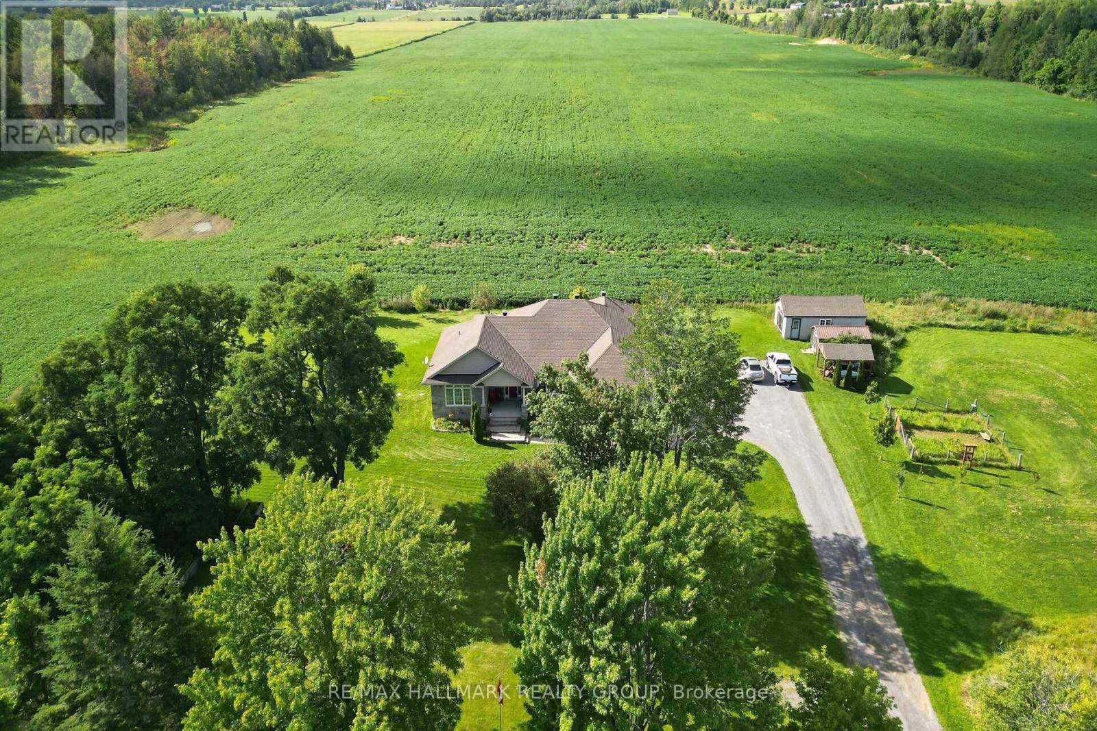 7479 Bleeks Road, Ottawa, ON