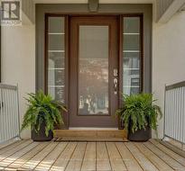 37 JOHNSTON AVENUE Toronto, ON M2N 1G9