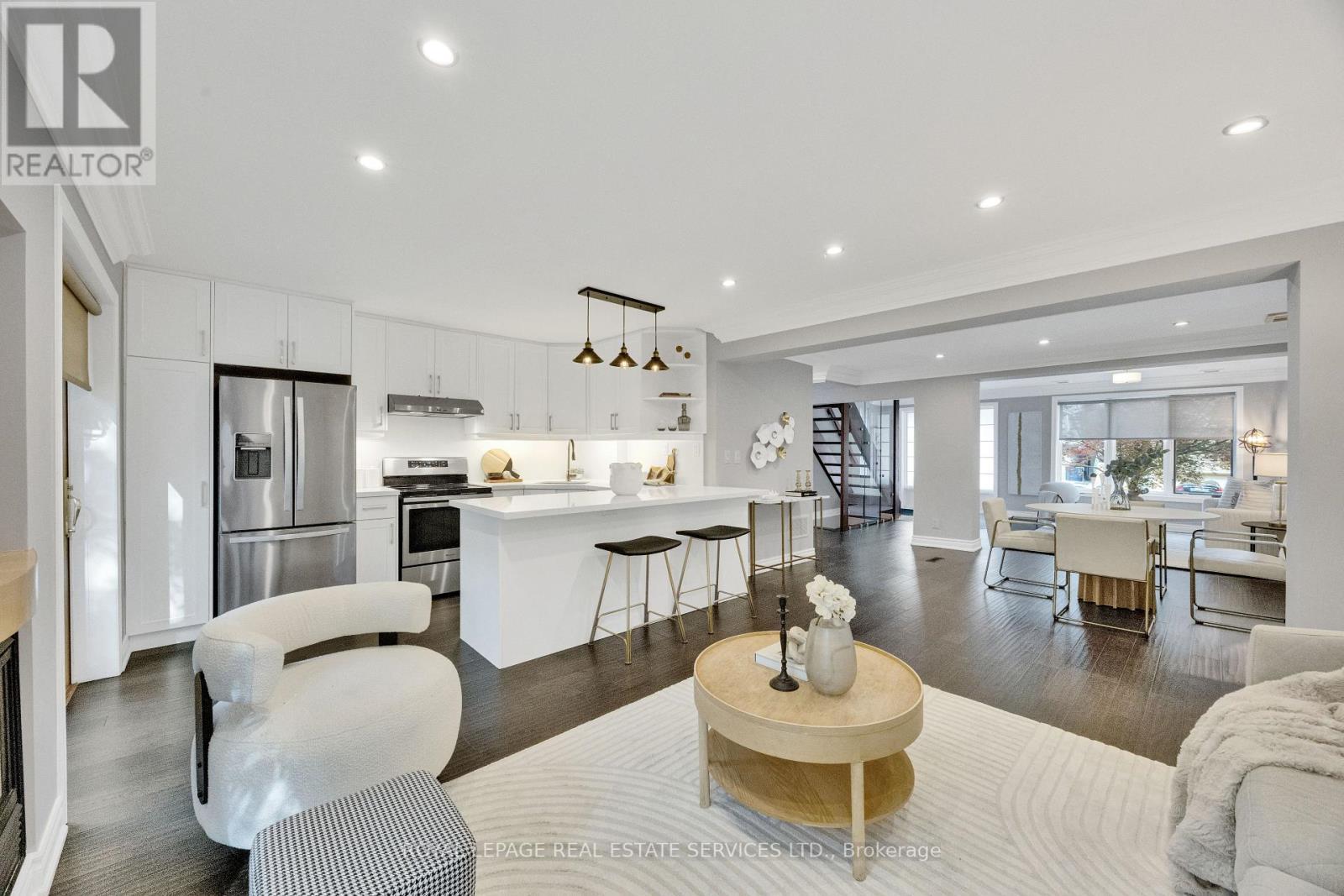37 Johnston Avenue, Toronto, ON