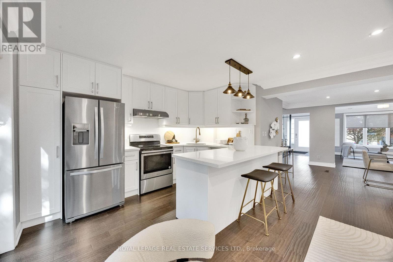 37 Johnston Avenue, Toronto, ON