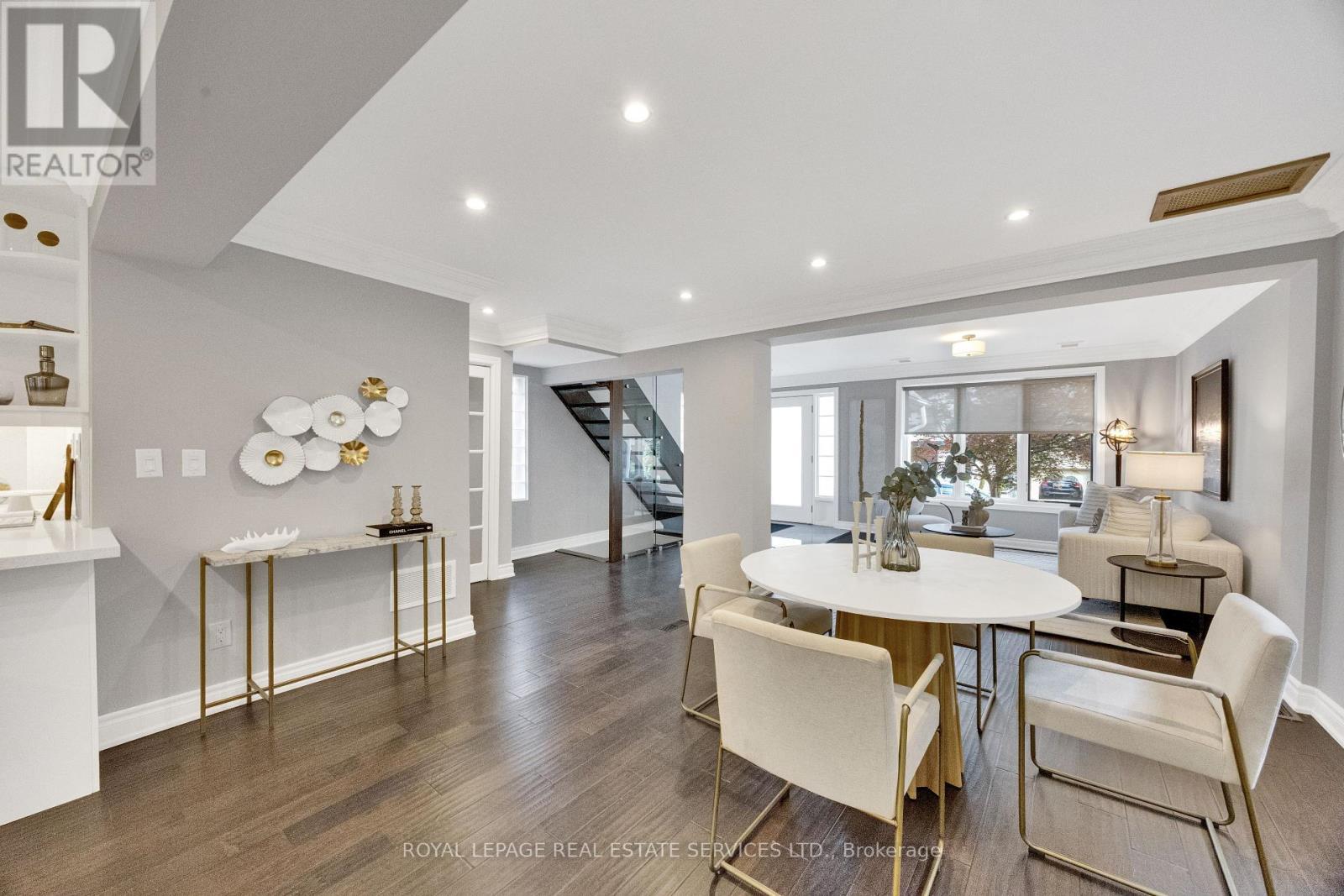 37 Johnston Avenue, Toronto, ON
