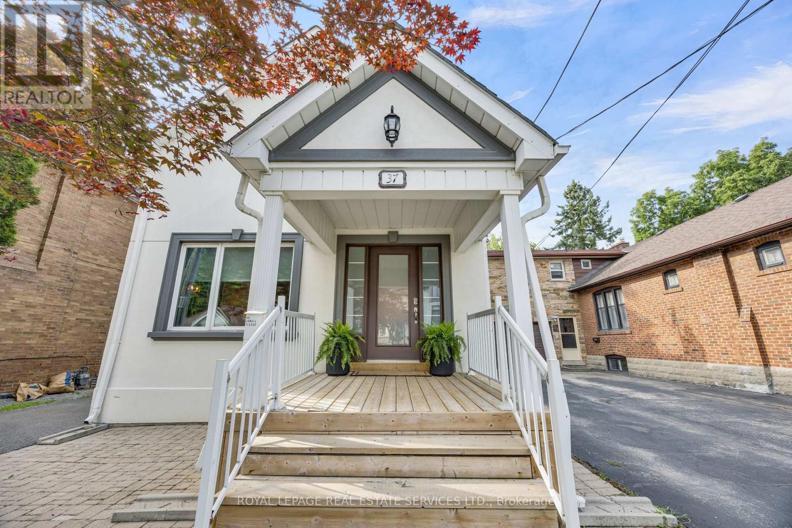 37 Johnston Avenue, Toronto, ON