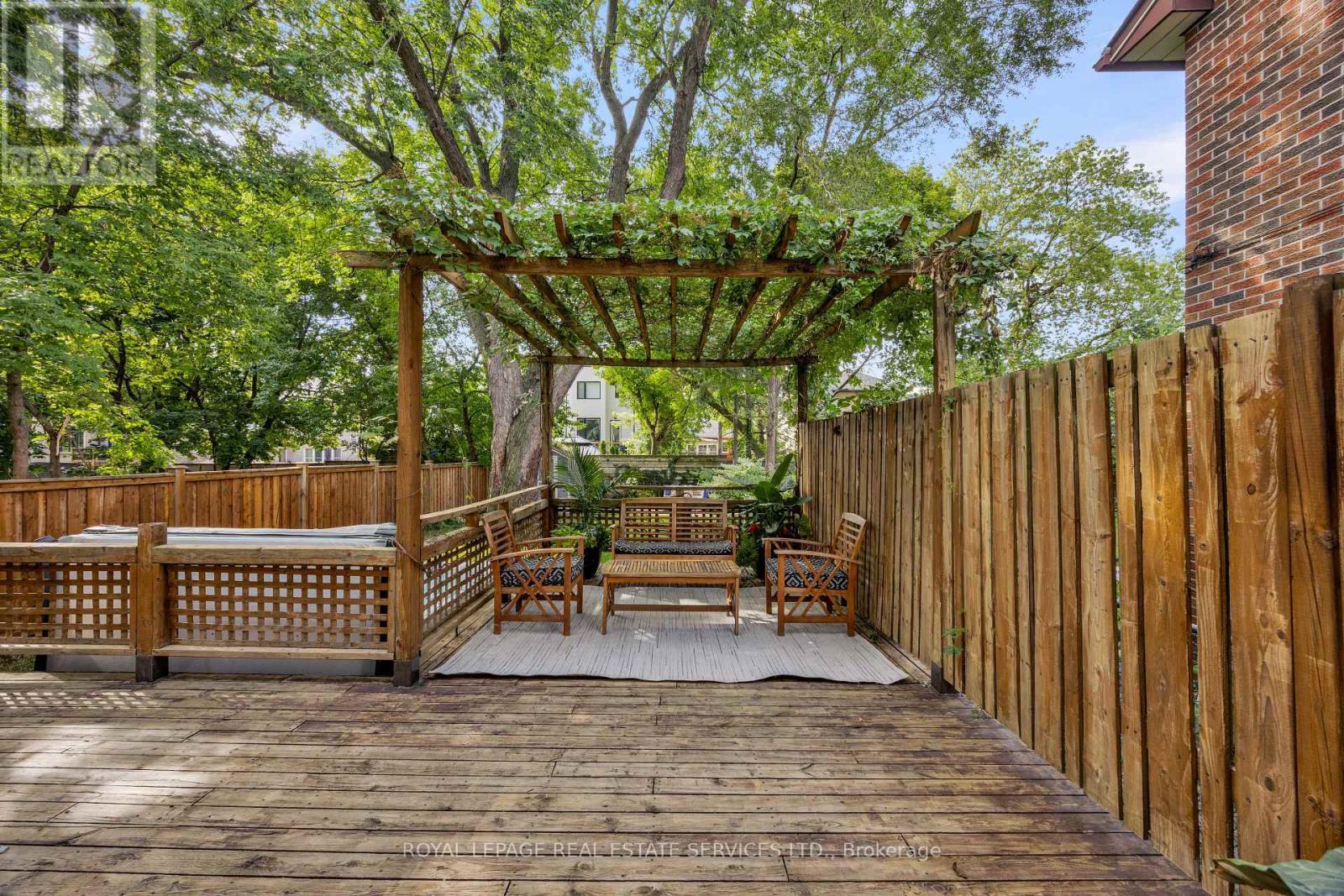 37 Johnston Avenue, Toronto, ON