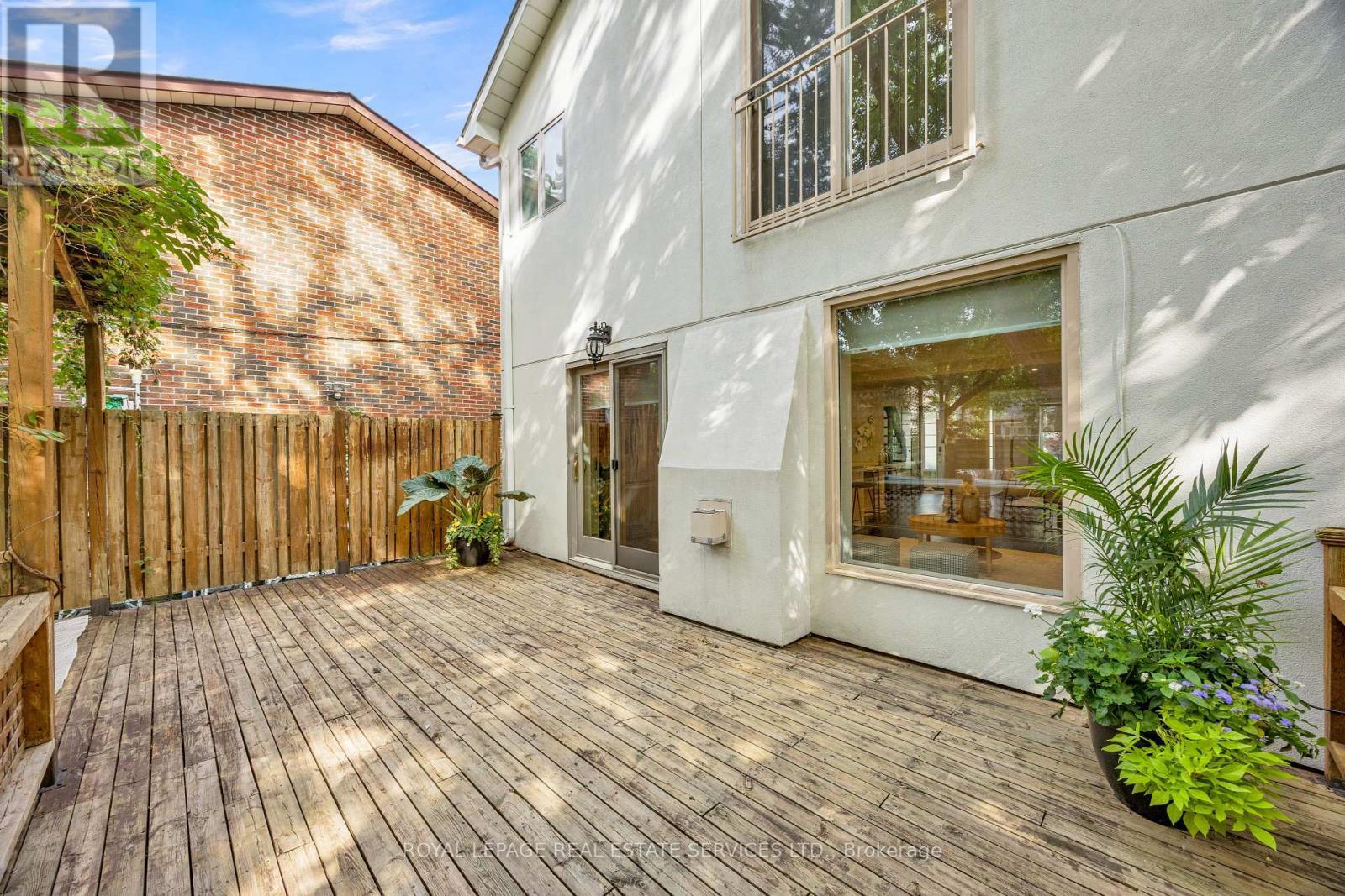 37 Johnston Avenue, Toronto, ON