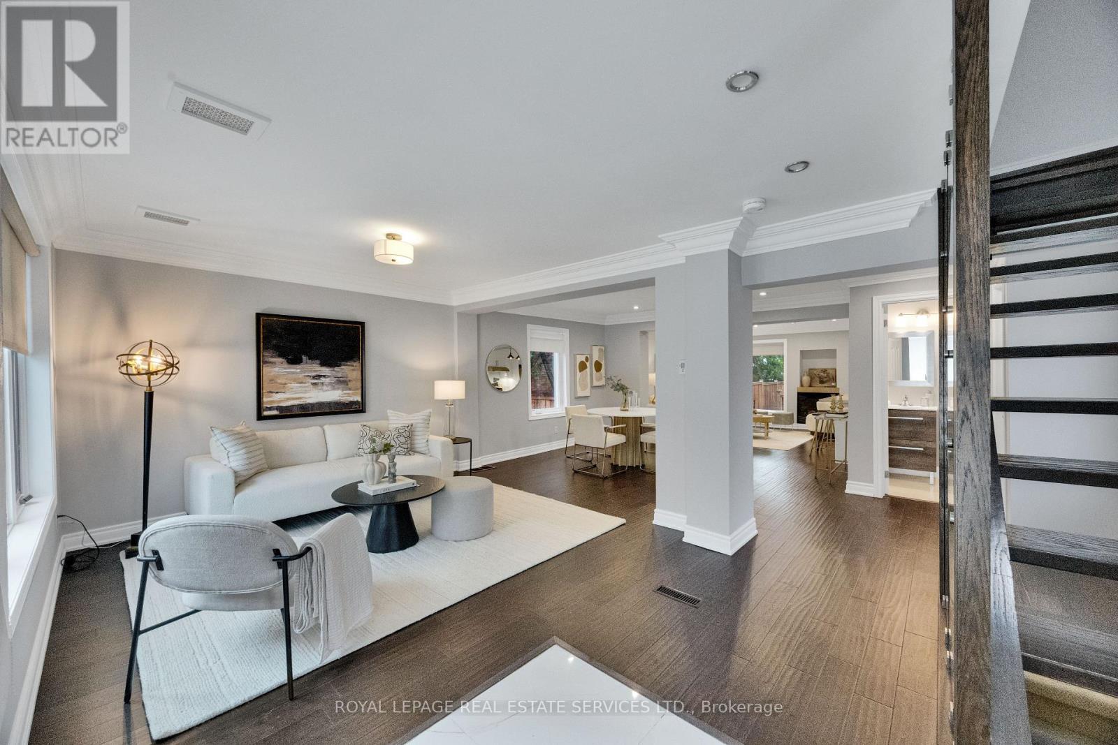 37 Johnston Avenue, Toronto, ON