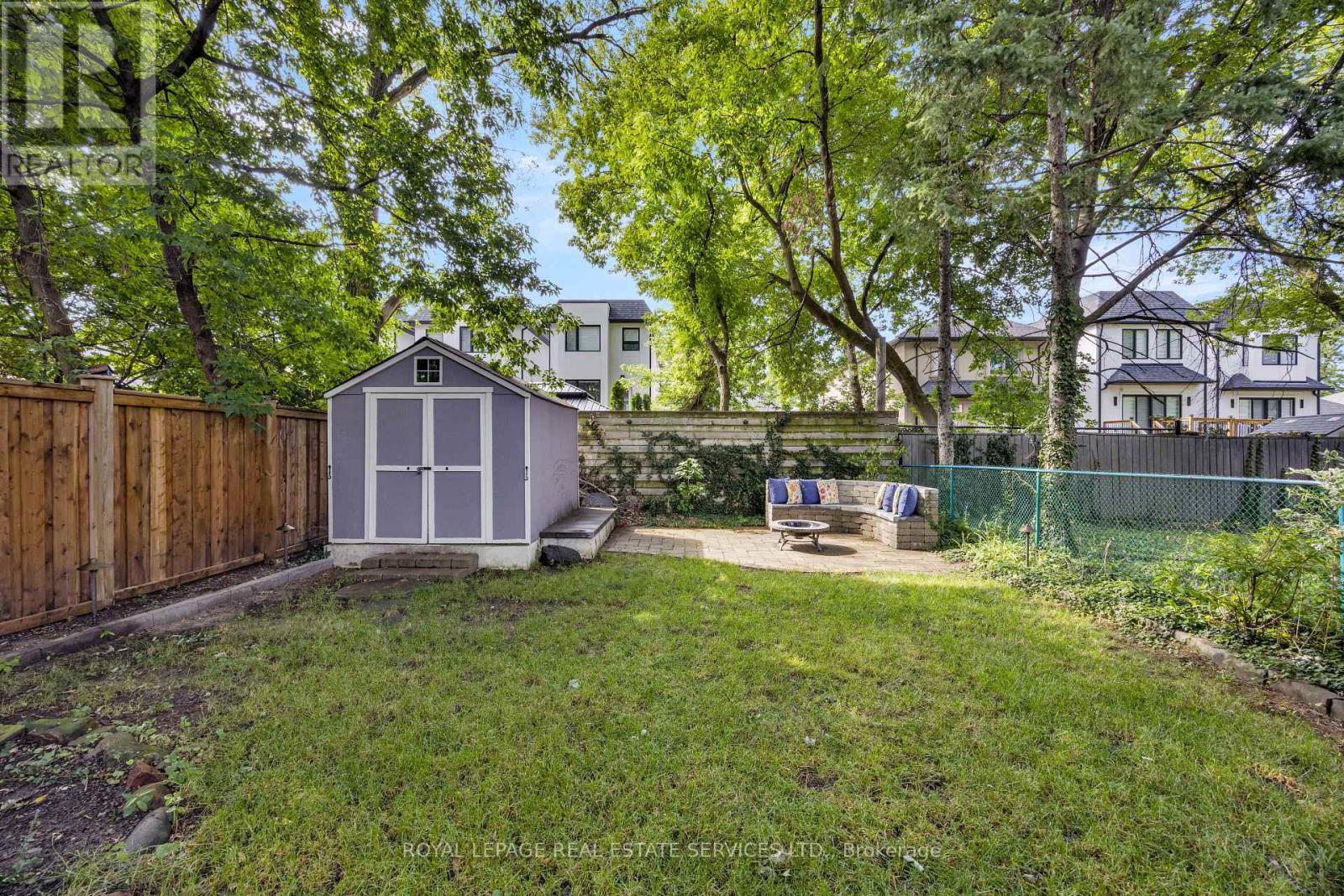 37 Johnston Avenue, Toronto, ON