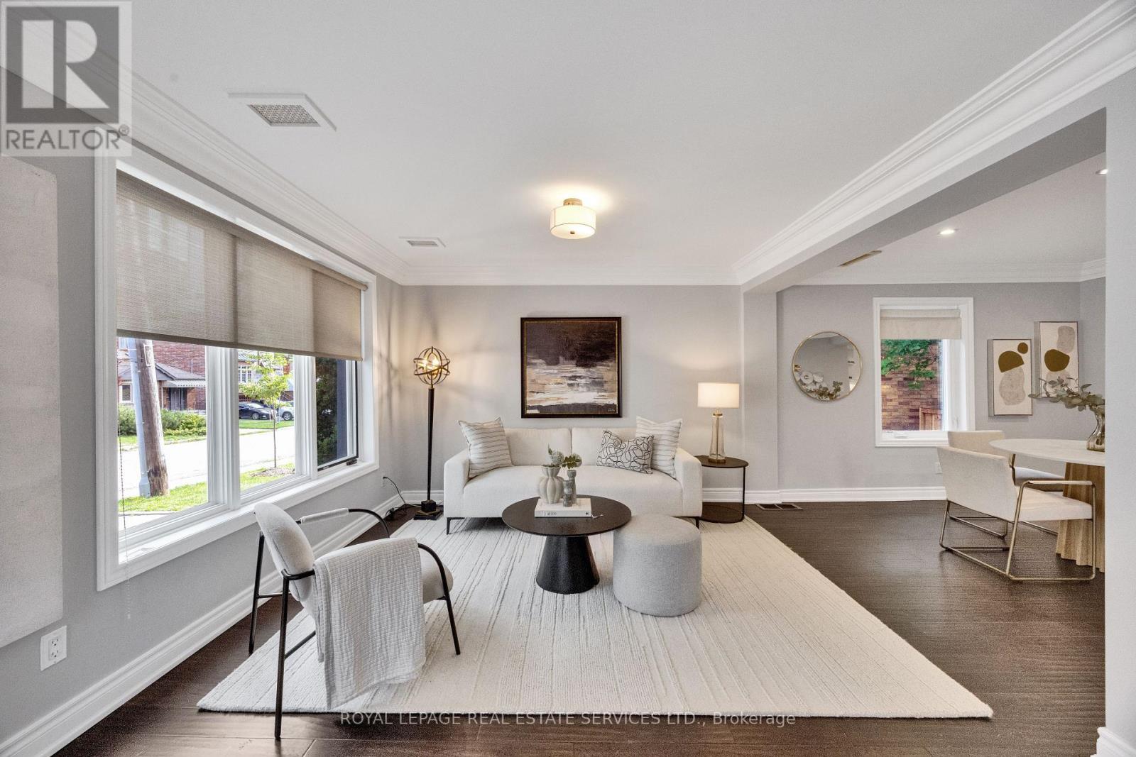 37 Johnston Avenue, Toronto, ON