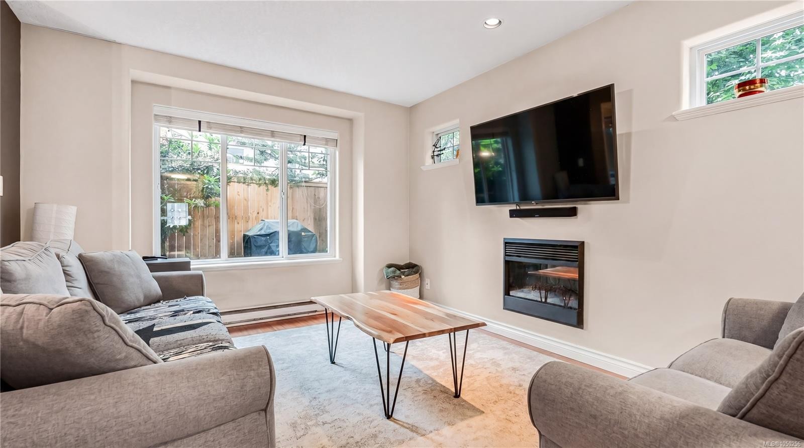#110-724 Larkhall Rd, Langford, BC
