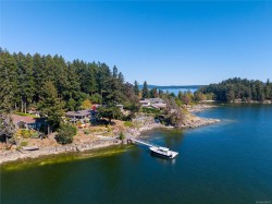 3838 Fearn Way Ladysmith, BC V9G 1K7