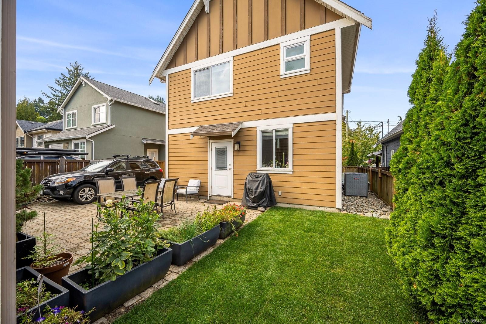 232 2Nd St, Courtenay, BC