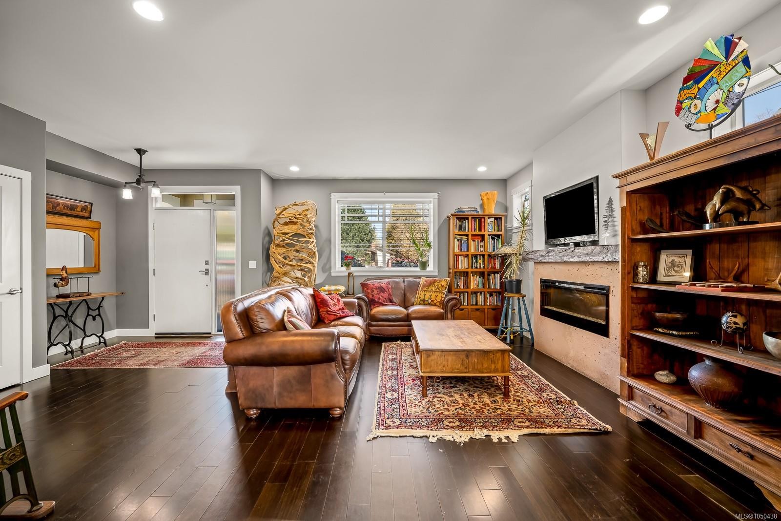 232 2Nd St, Courtenay, BC