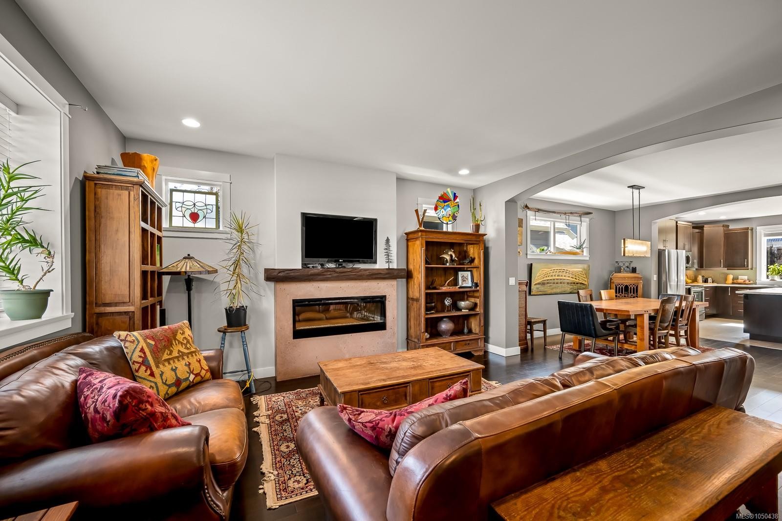232 2Nd St, Courtenay, BC