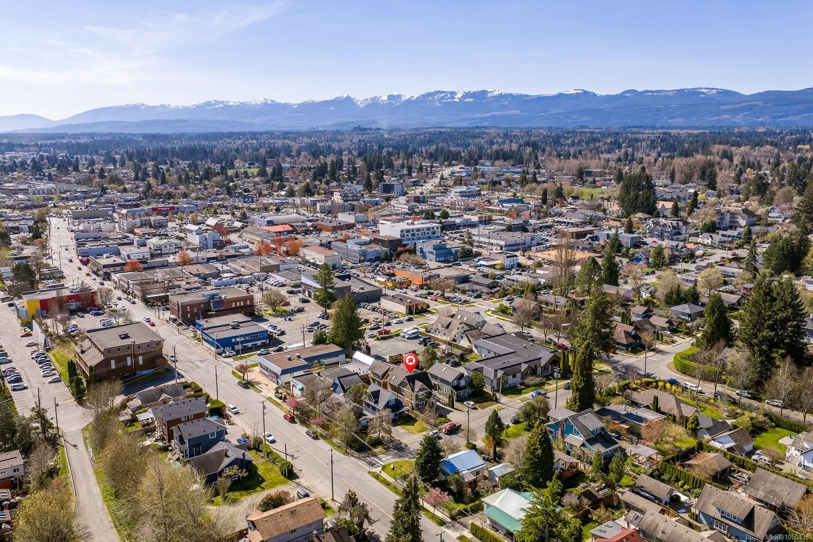232 2Nd St, Courtenay, BC