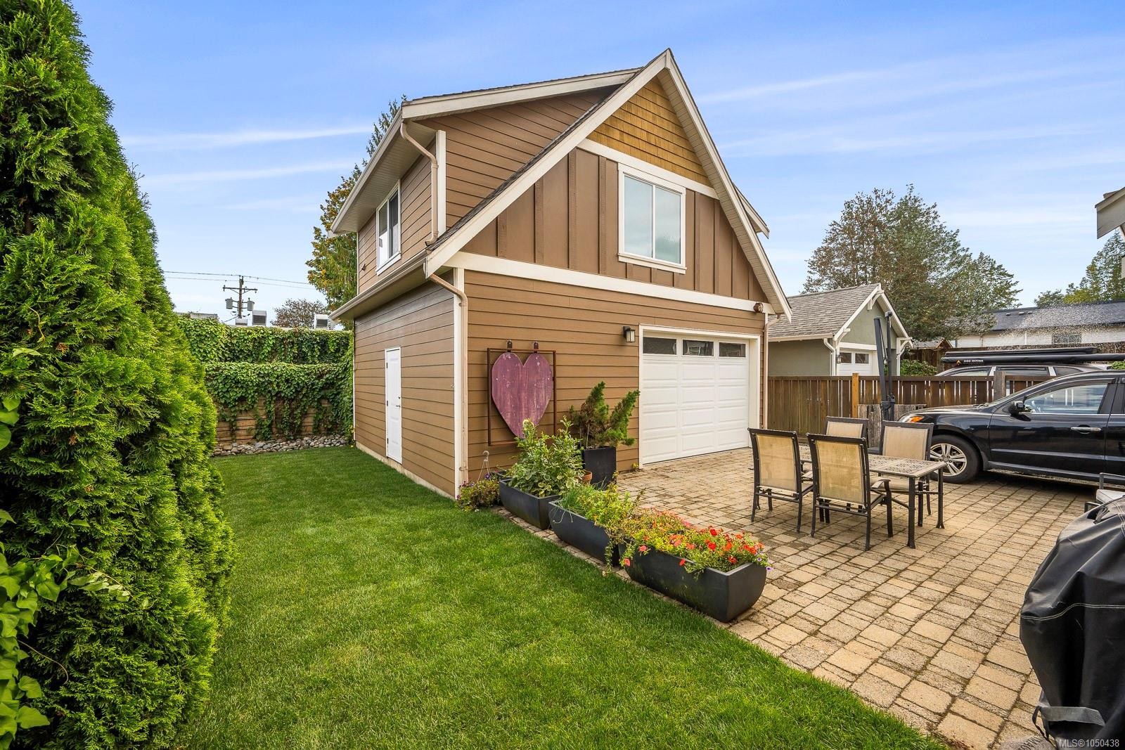 232 2Nd St, Courtenay, BC