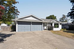3560 Falcon Dr Nanaimo, BC V9T 4G8