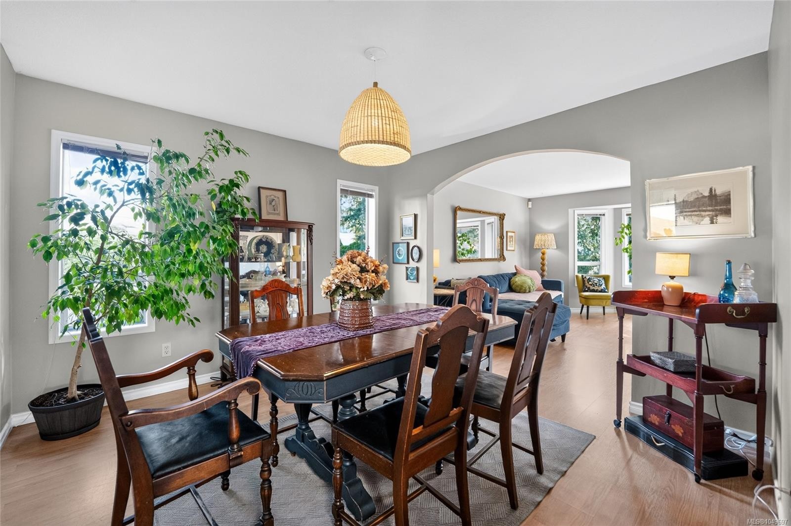 3560 Falcon Dr, Nanaimo, BC
