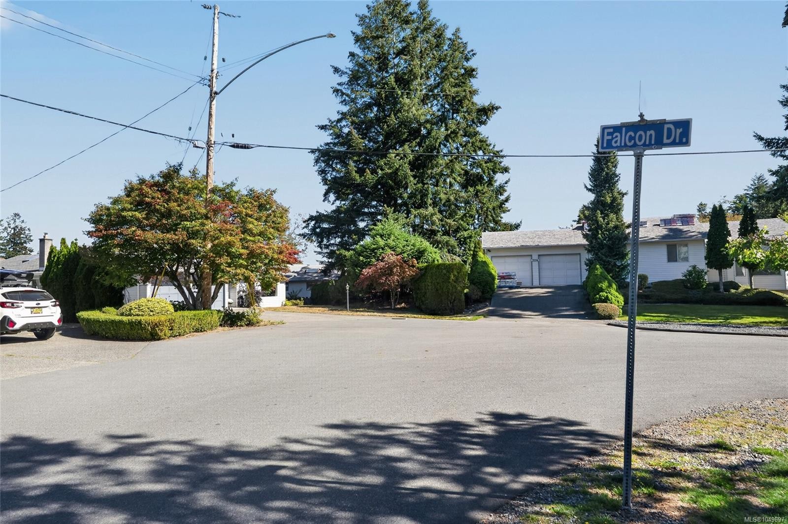 3560 Falcon Dr, Nanaimo, BC