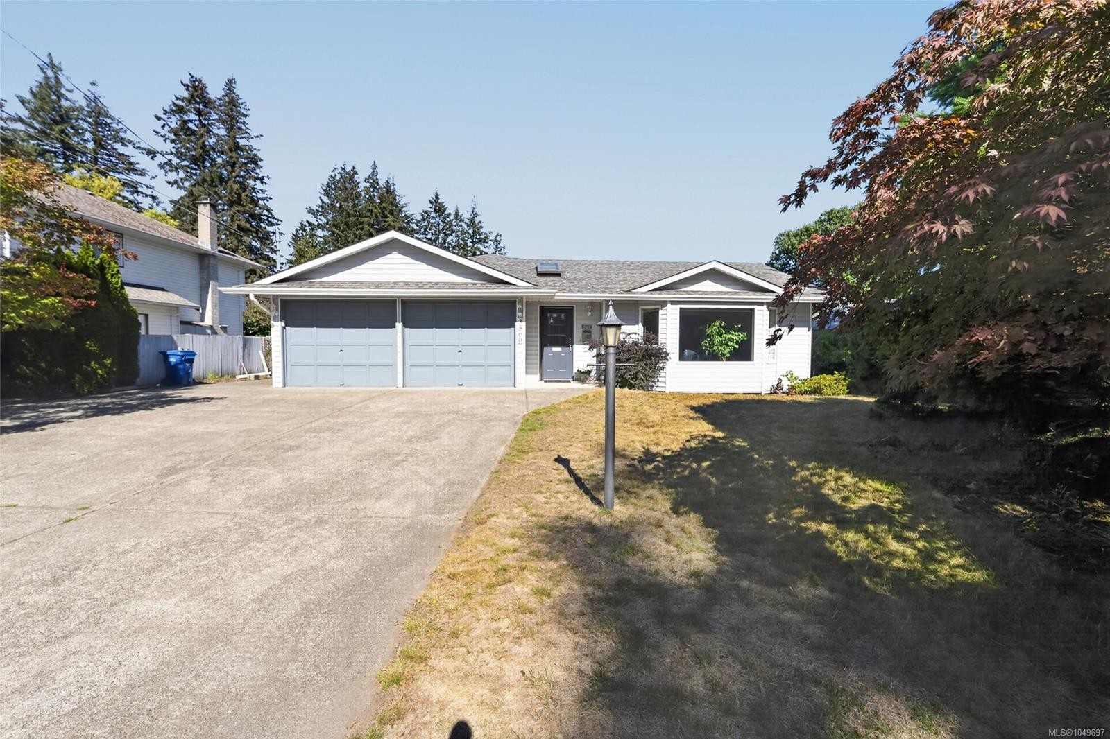 3560 Falcon Dr, Nanaimo, BC
