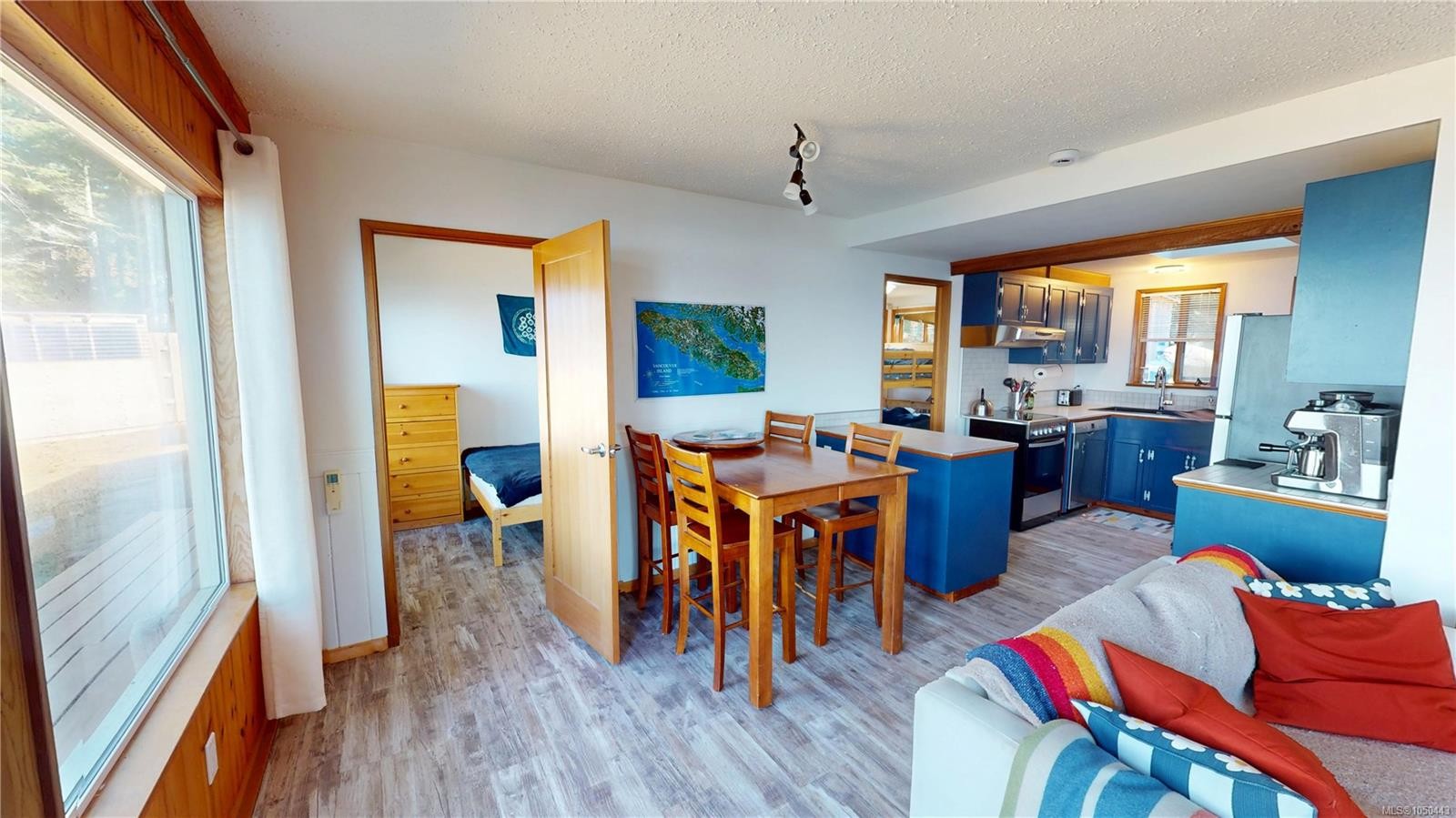532 Berry Point Rd, Gabriola Island, BC