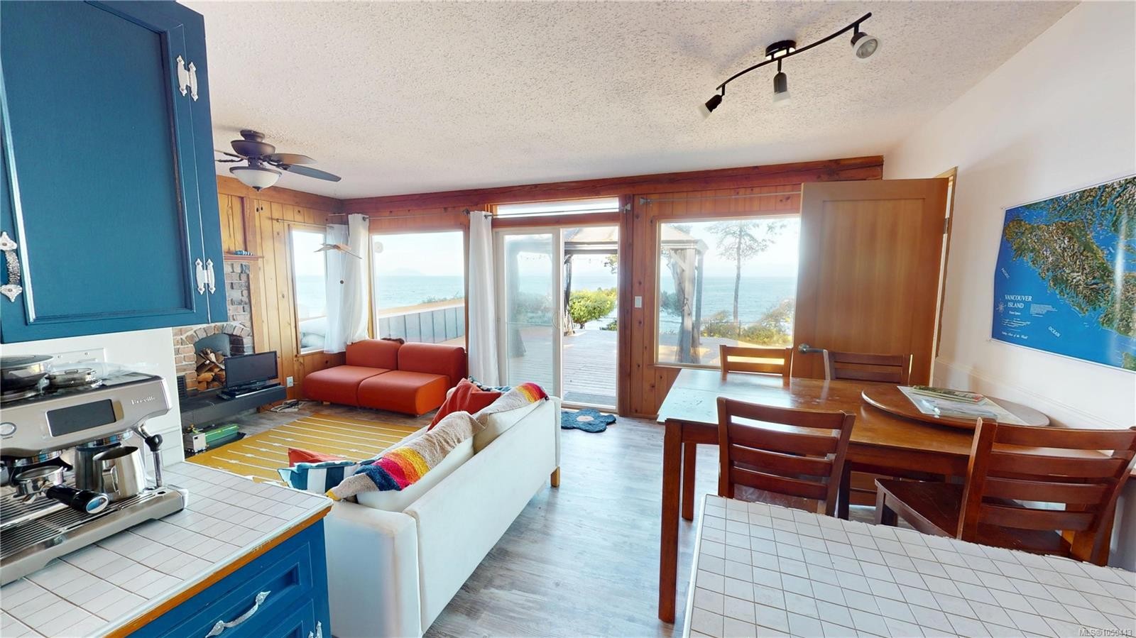 532 Berry Point Rd, Gabriola Island, BC