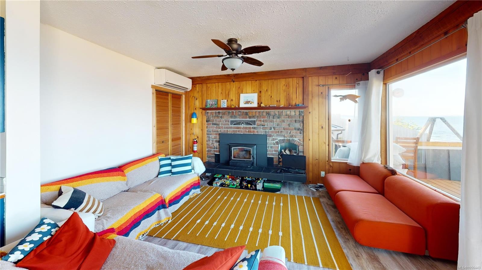 532 Berry Point Rd, Gabriola Island, BC