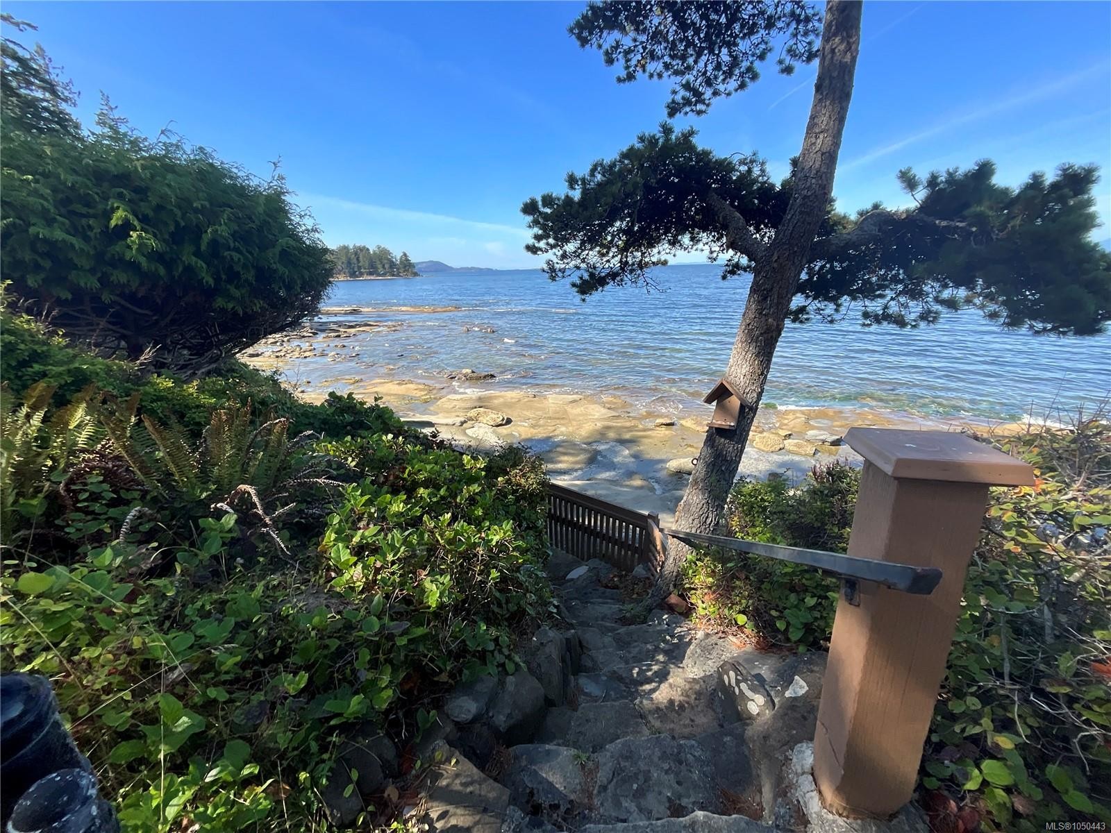 532 Berry Point Rd, Gabriola Island, BC