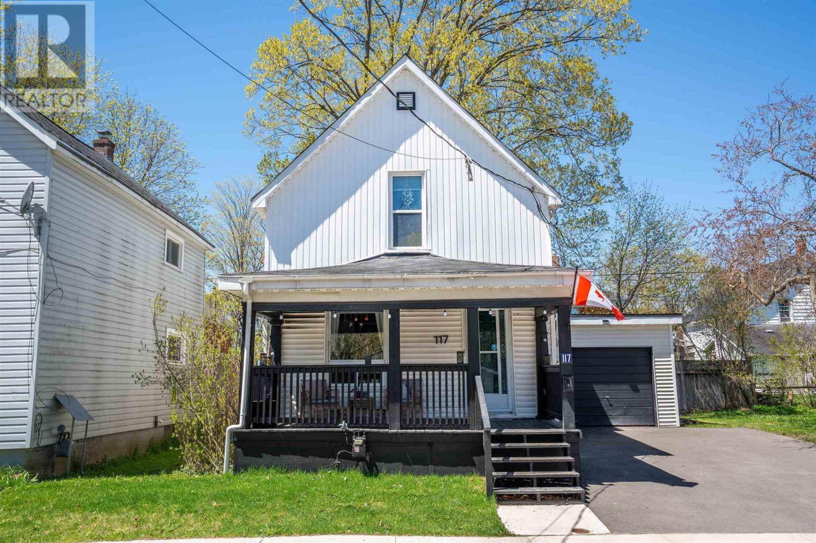 117 Biggings Ave, Sault Ste. Marie, ON
