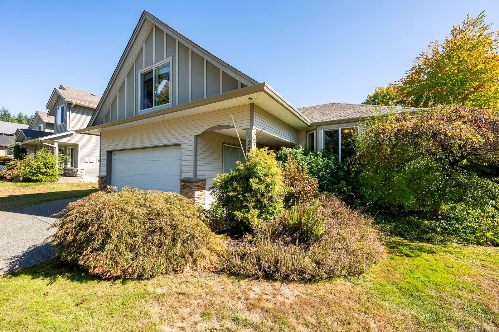 2464 Stirling Cres, Courtenay, BC