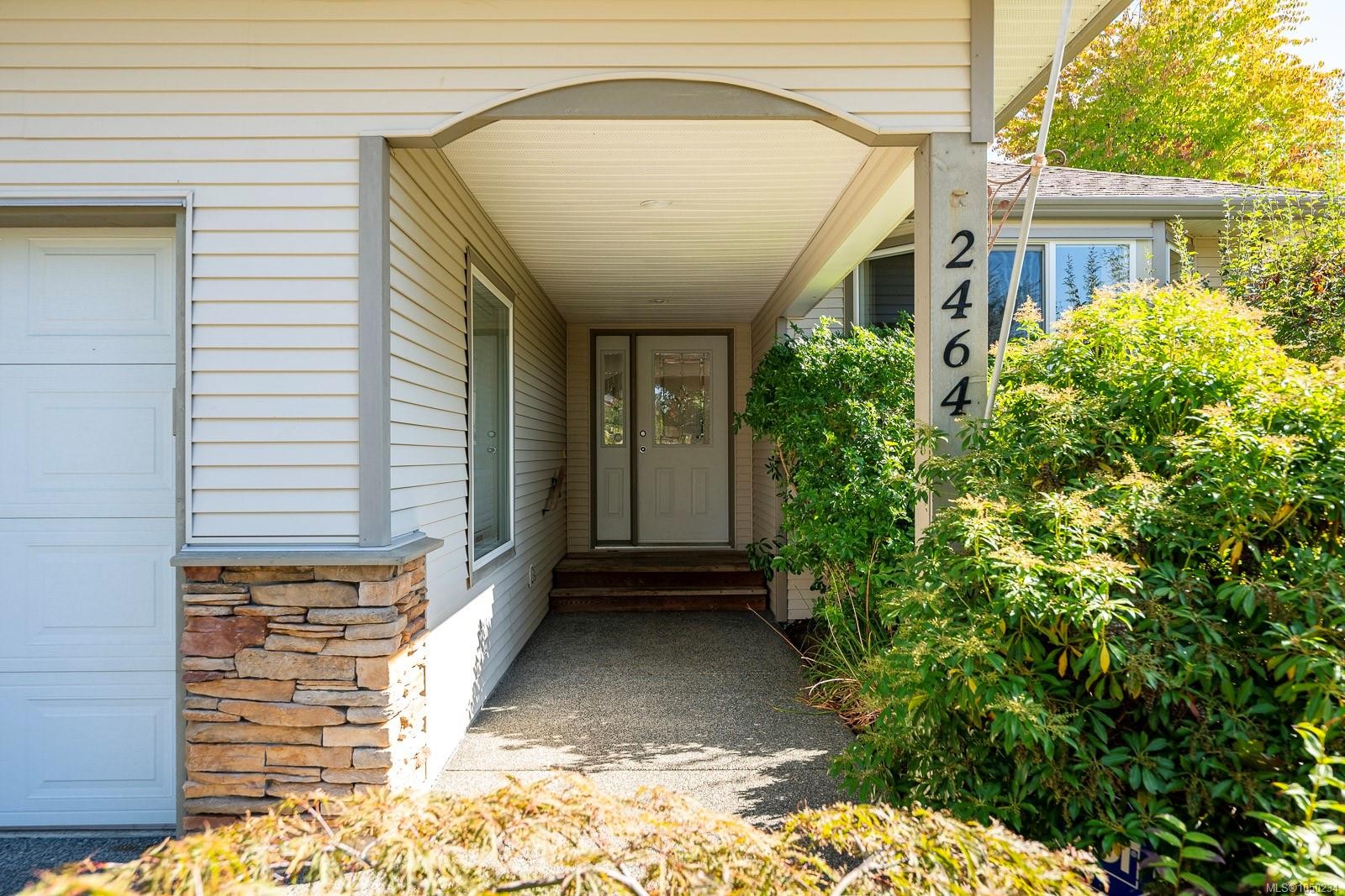 2464 Stirling Cres, Courtenay, BC
