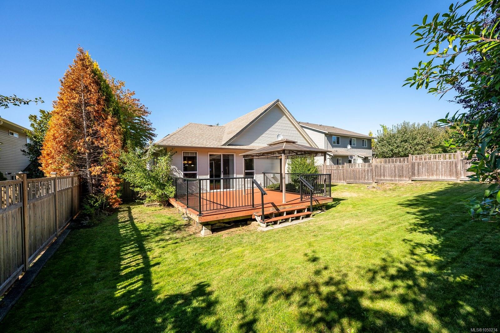 2464 Stirling Cres, Courtenay, BC