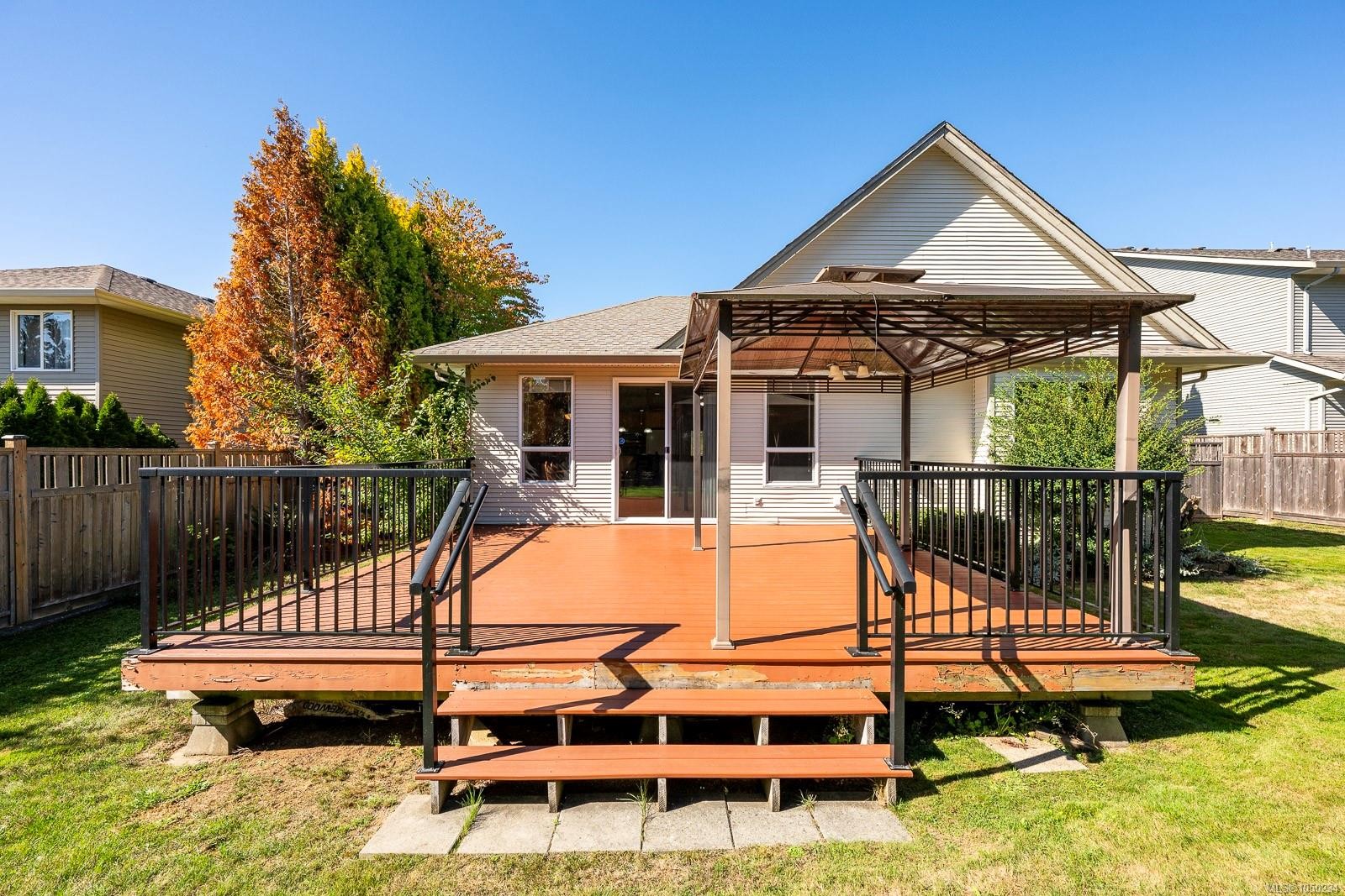 2464 Stirling Cres, Courtenay, BC