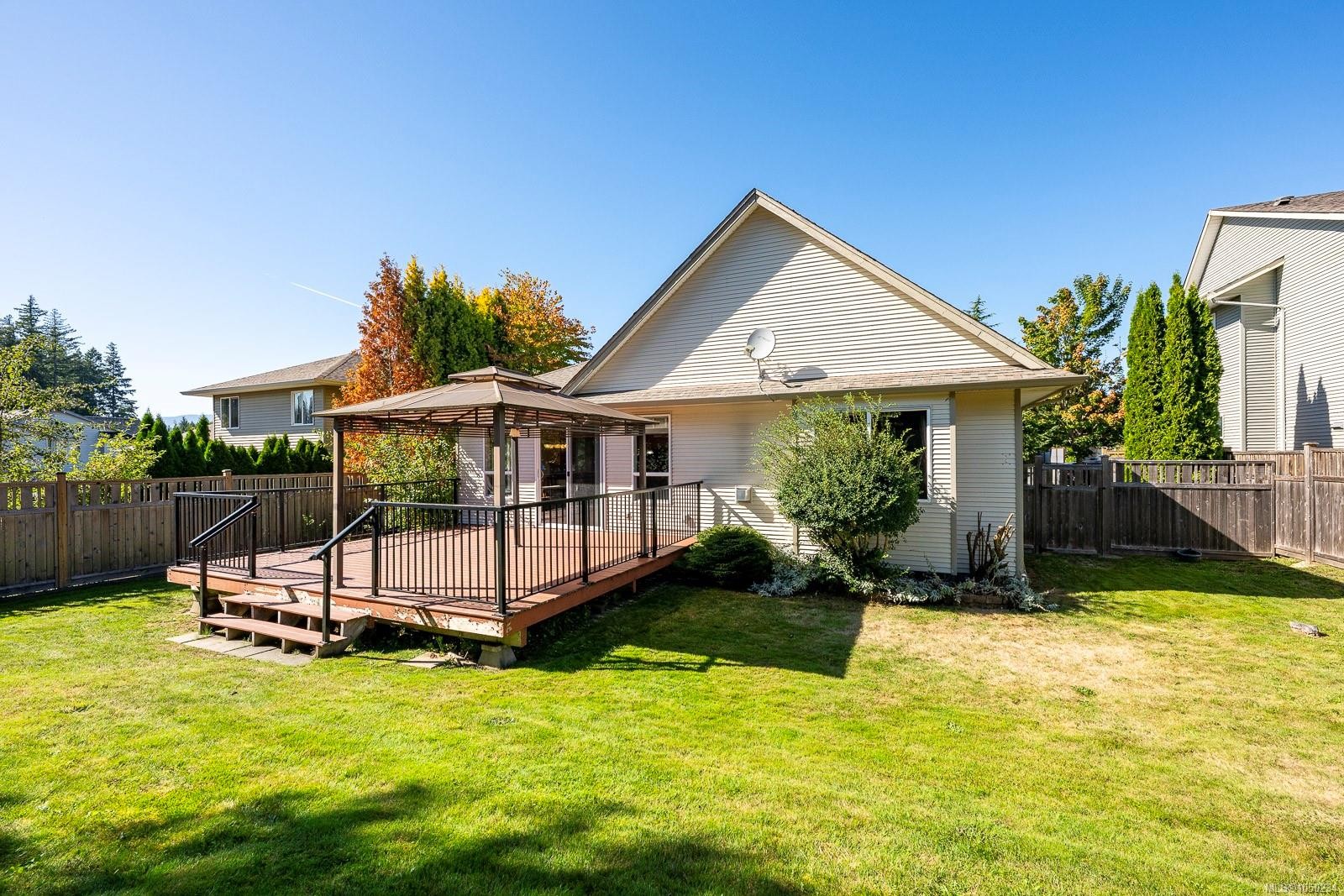 2464 Stirling Cres, Courtenay, BC