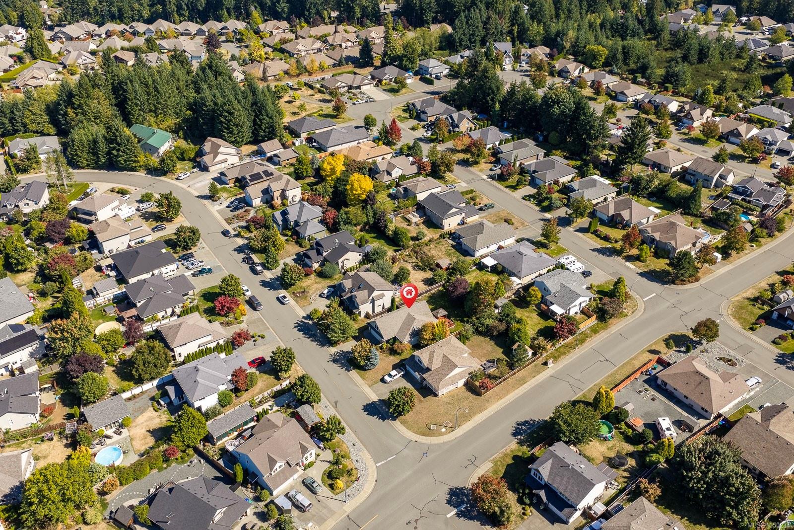 2464 Stirling Cres, Courtenay, BC