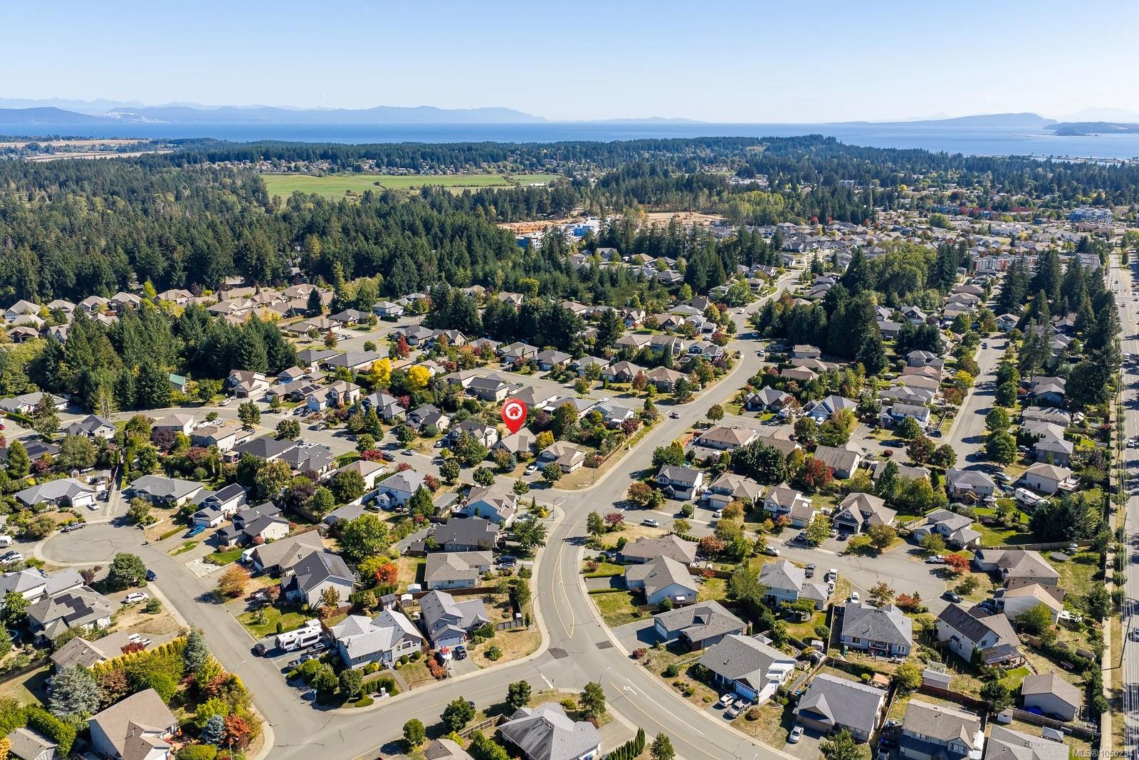 2464 Stirling Cres, Courtenay, BC