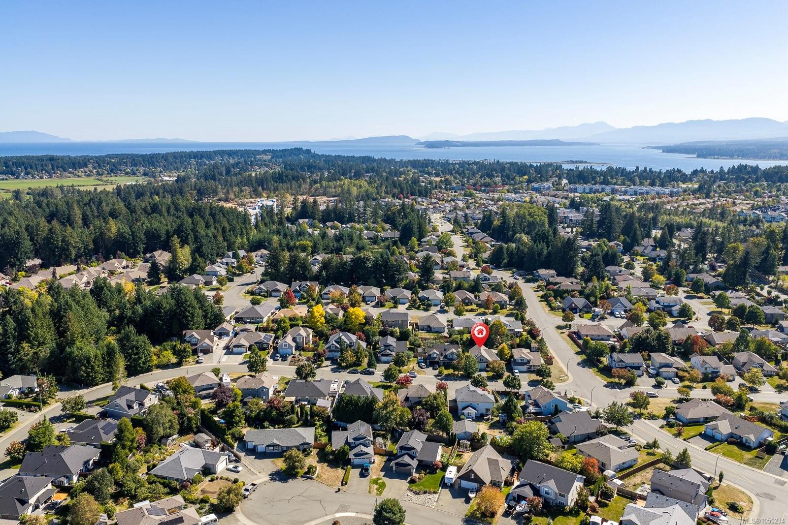 2464 Stirling Cres, Courtenay, BC