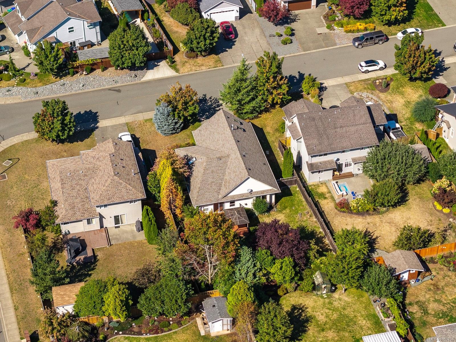 2464 Stirling Cres, Courtenay, BC