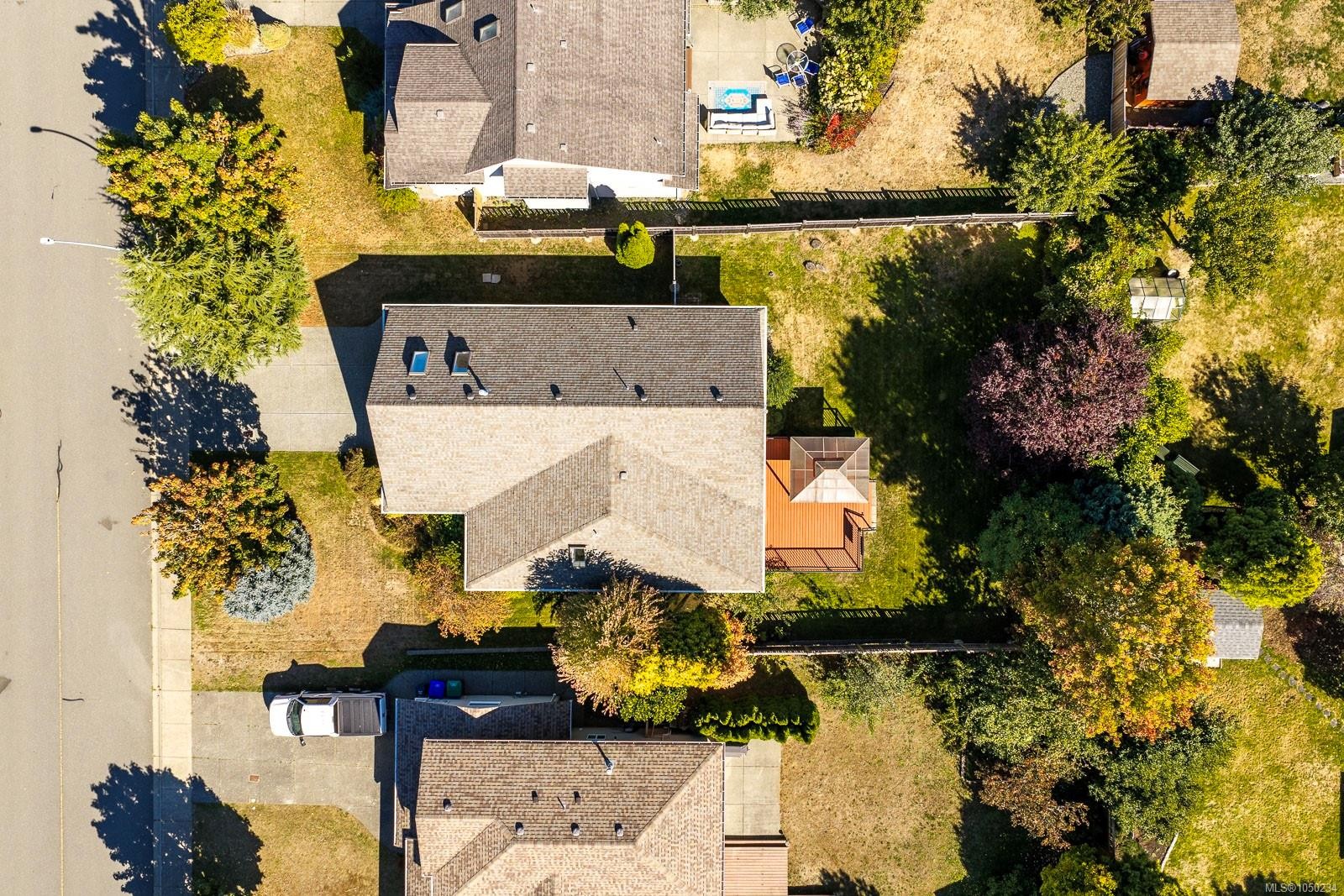 2464 Stirling Cres, Courtenay, BC