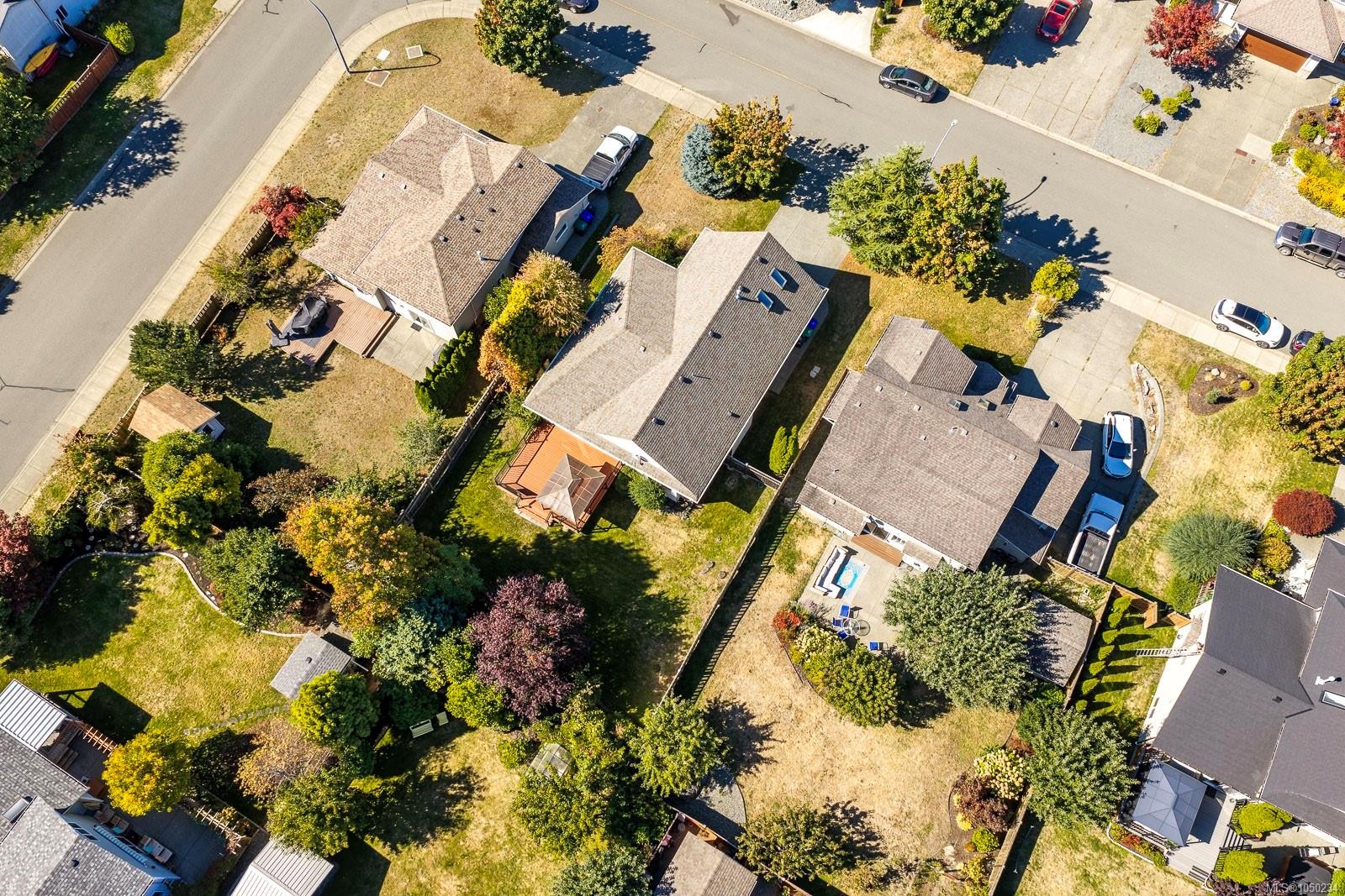2464 Stirling Cres, Courtenay, BC