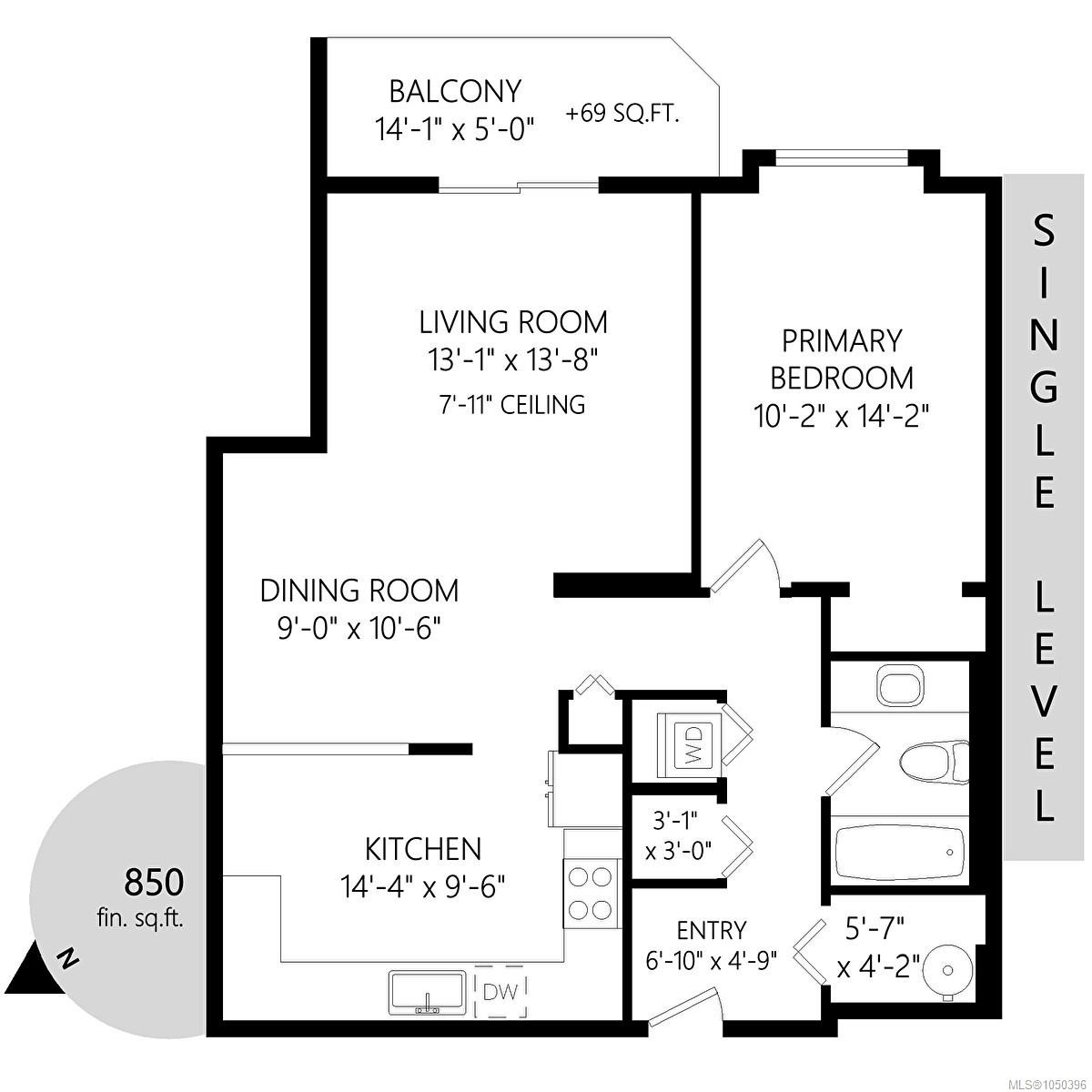 #209-3185 Barons Rd, Nanaimo, BC